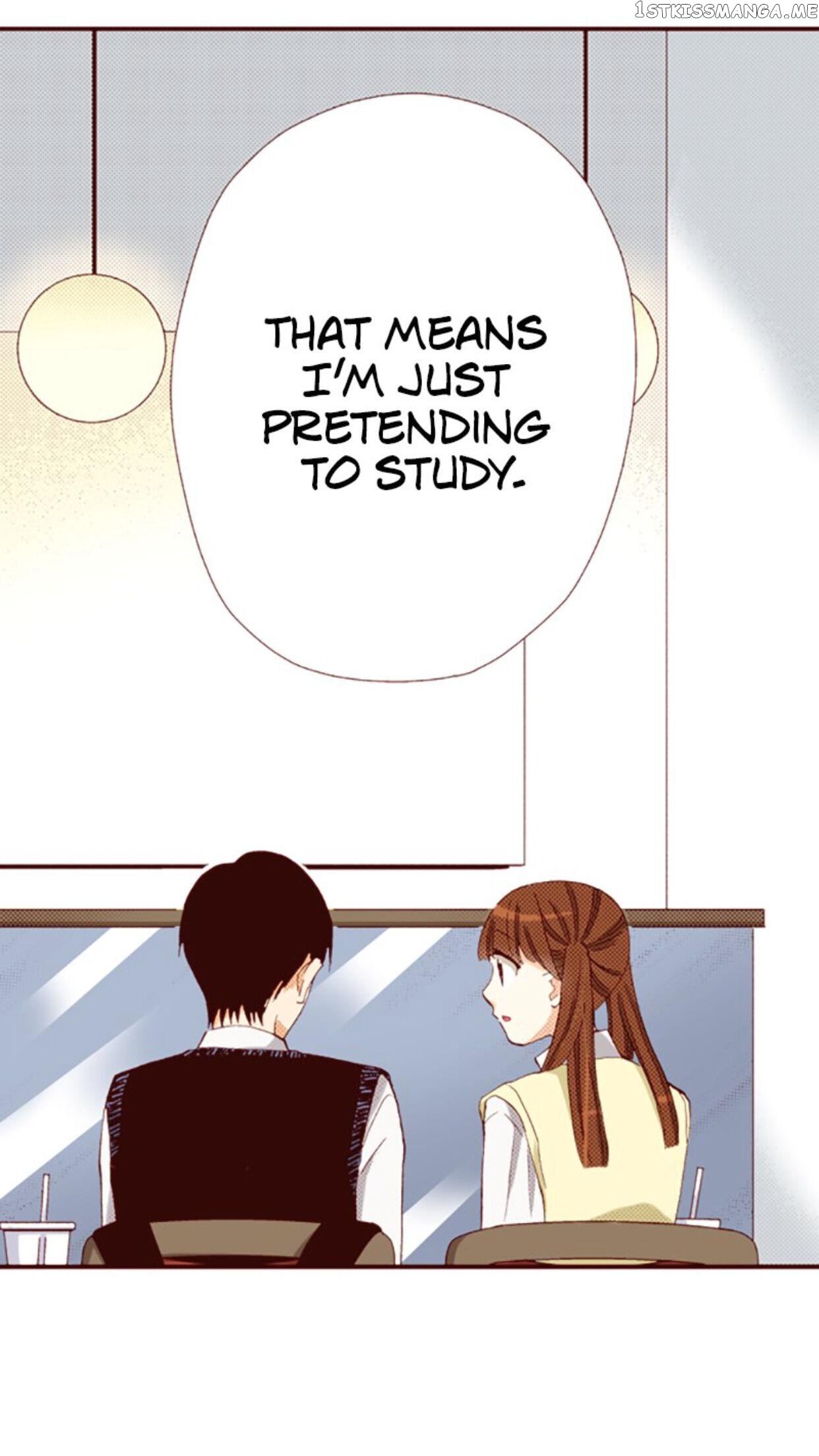 I’m a Good Kid, But I Still Want to Do It! Chapter 71 - page 16