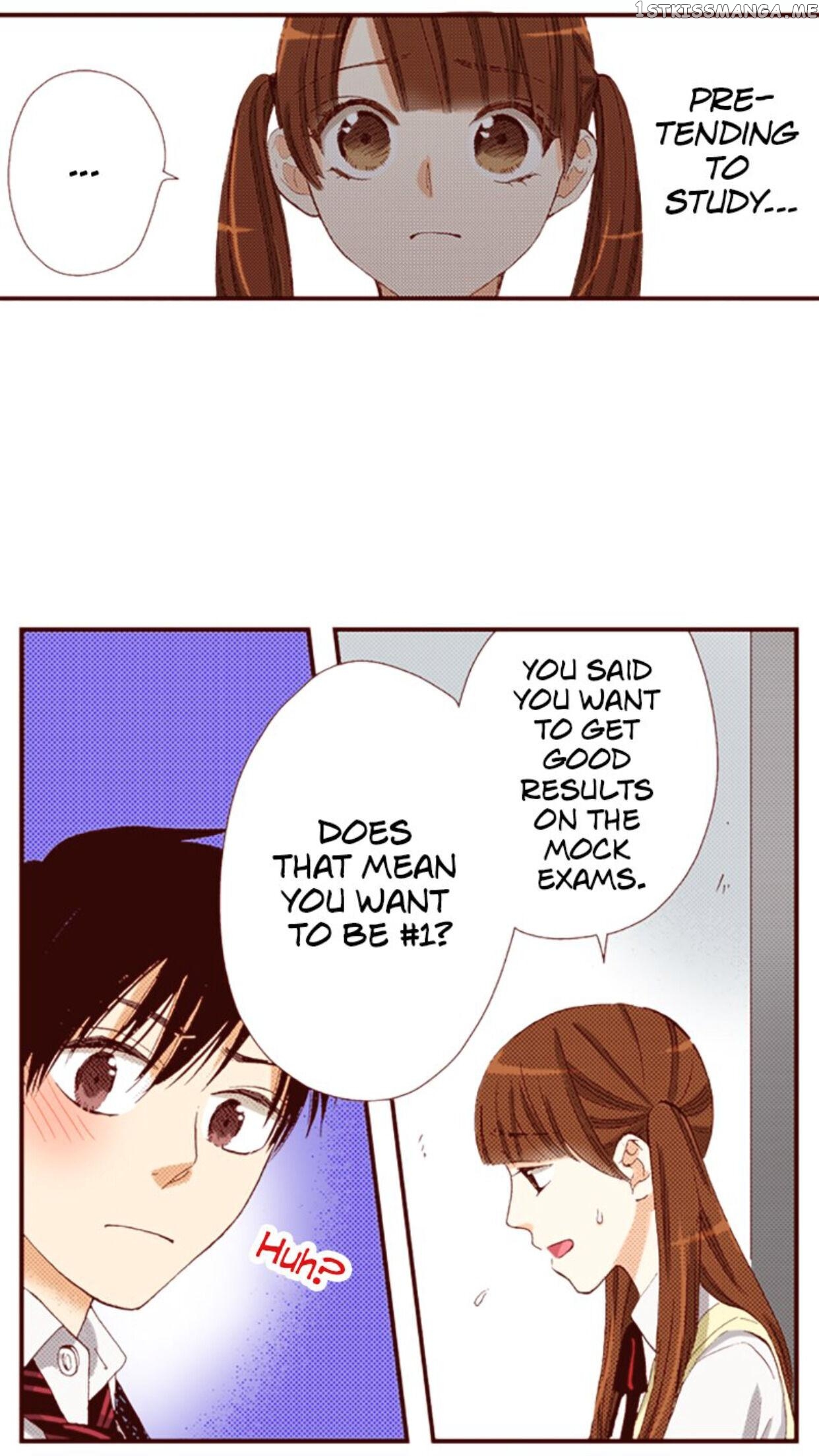 I’m a Good Kid, But I Still Want to Do It! Chapter 71 - page 17