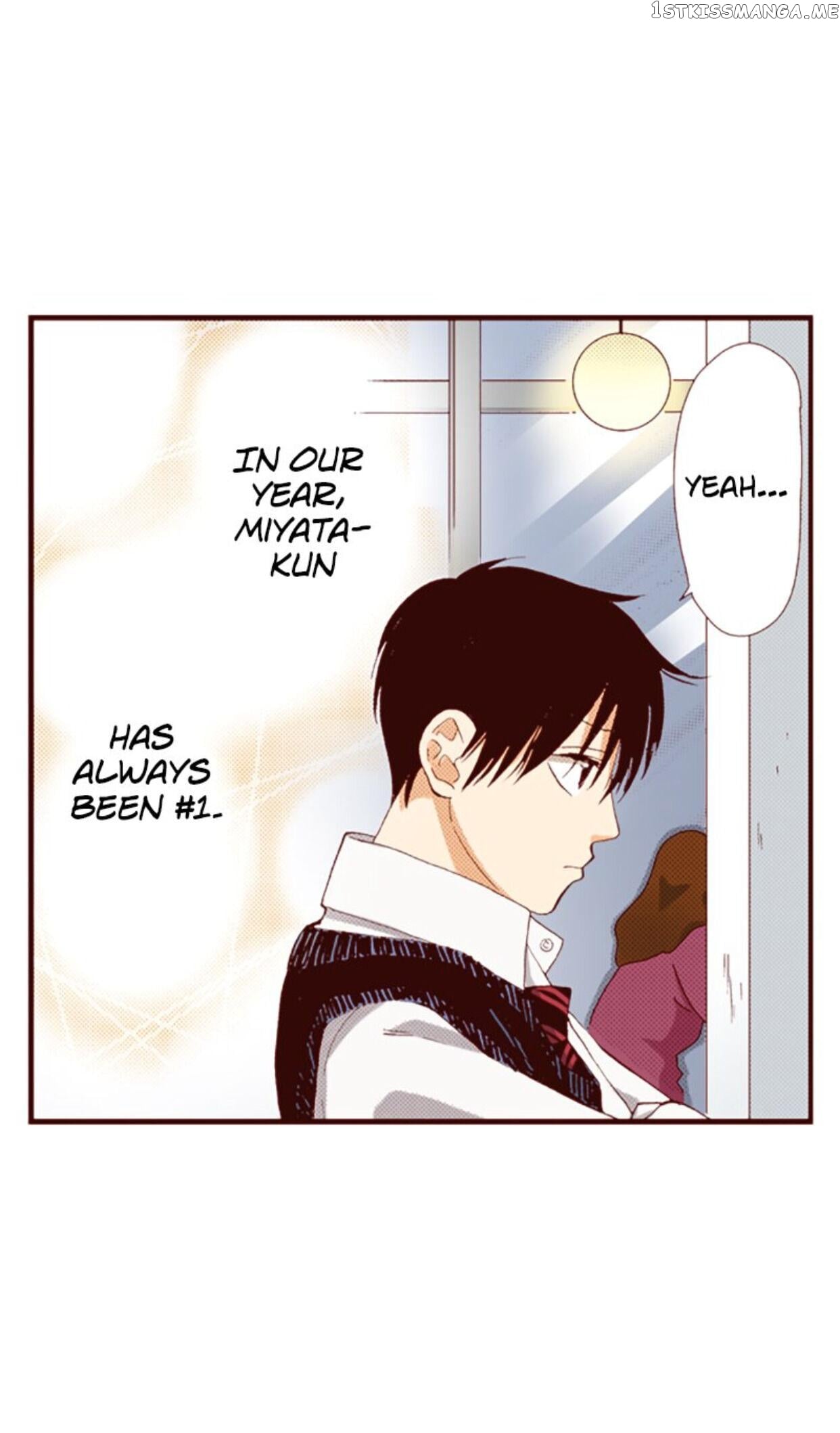 I’m a Good Kid, But I Still Want to Do It! Chapter 71 - page 18