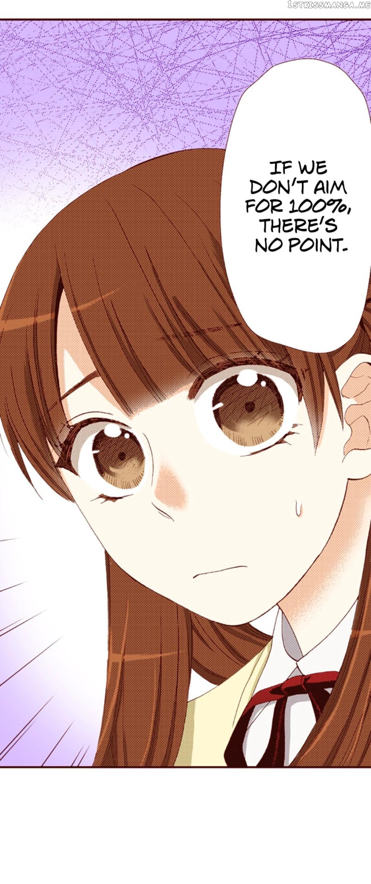 I’m a Good Kid, But I Still Want to Do It! Chapter 71 - page 20