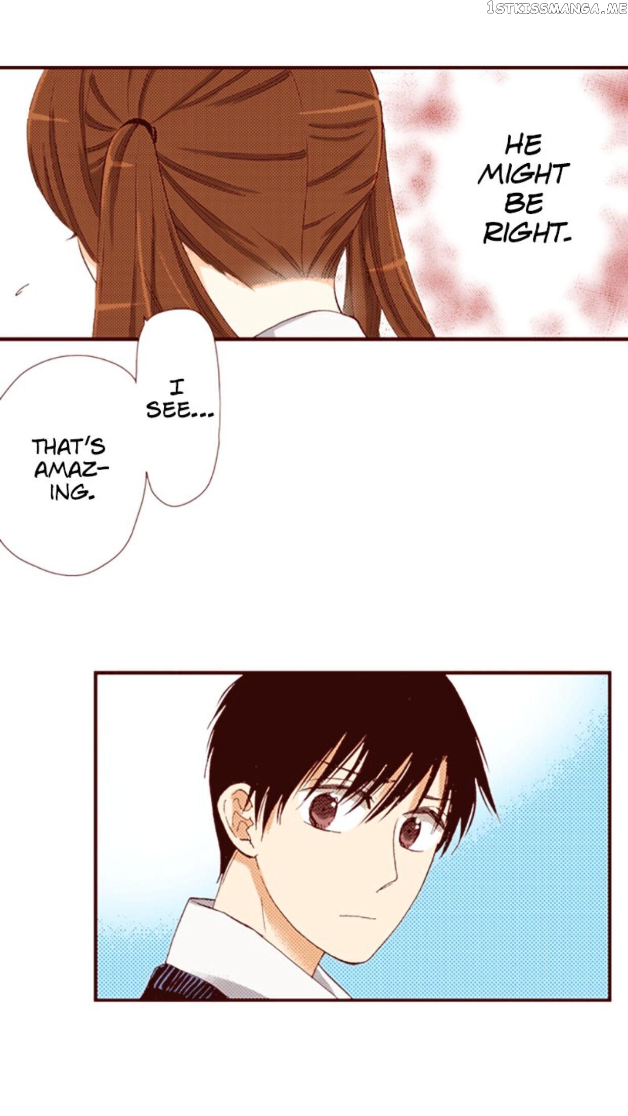 I’m a Good Kid, But I Still Want to Do It! Chapter 71 - page 21