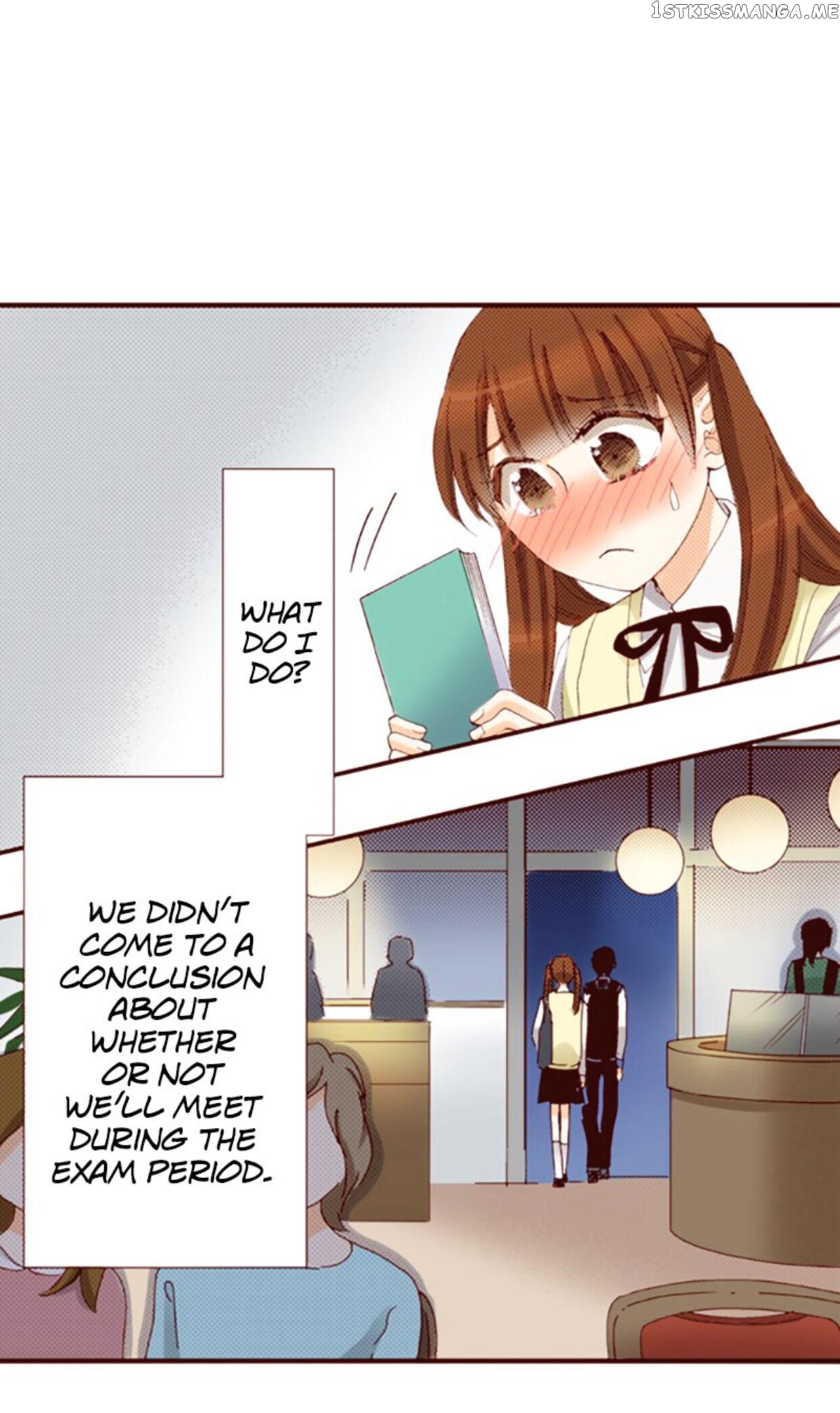I’m a Good Kid, But I Still Want to Do It! Chapter 71 - page 25
