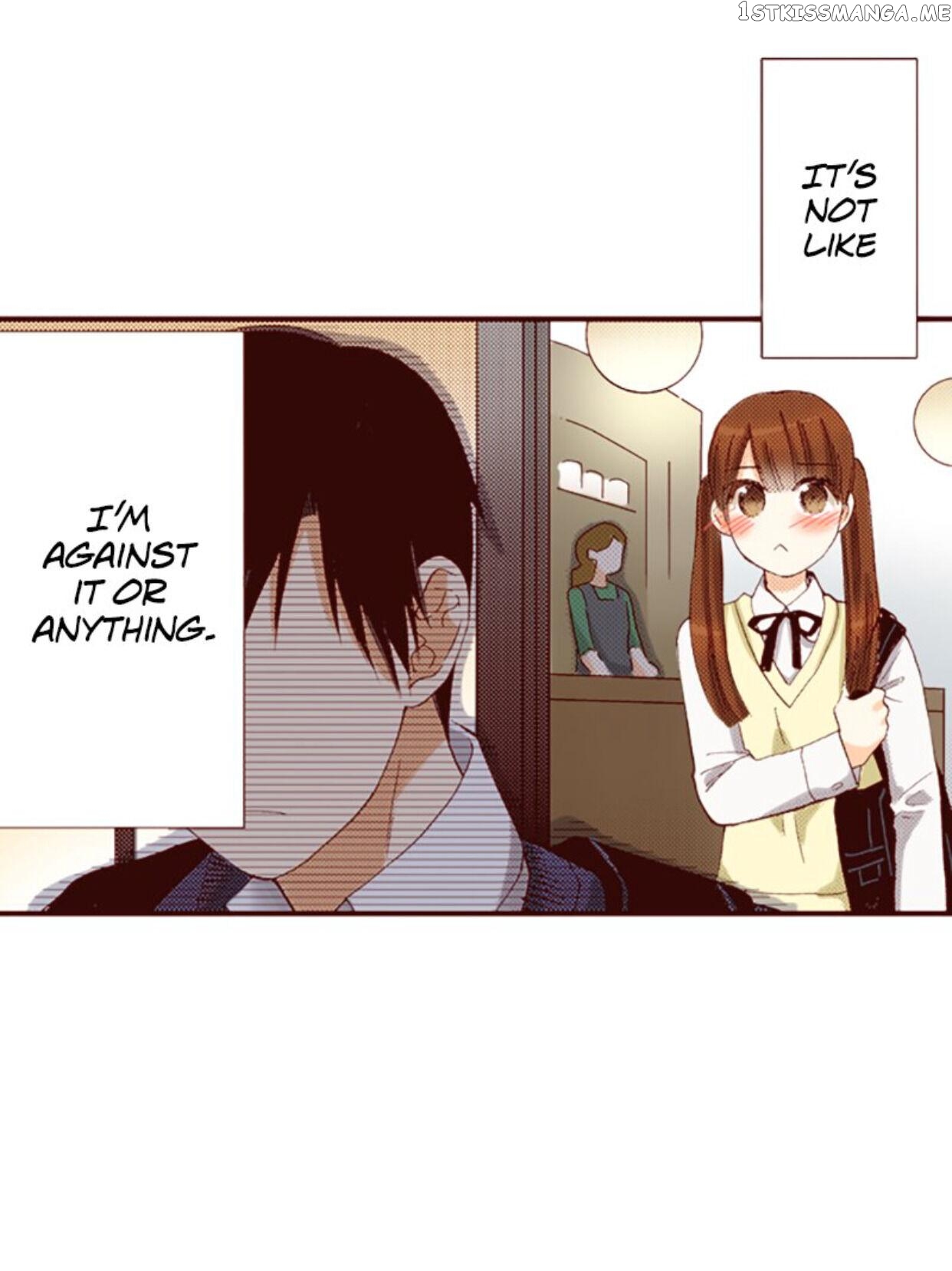I’m a Good Kid, But I Still Want to Do It! Chapter 71 - page 26