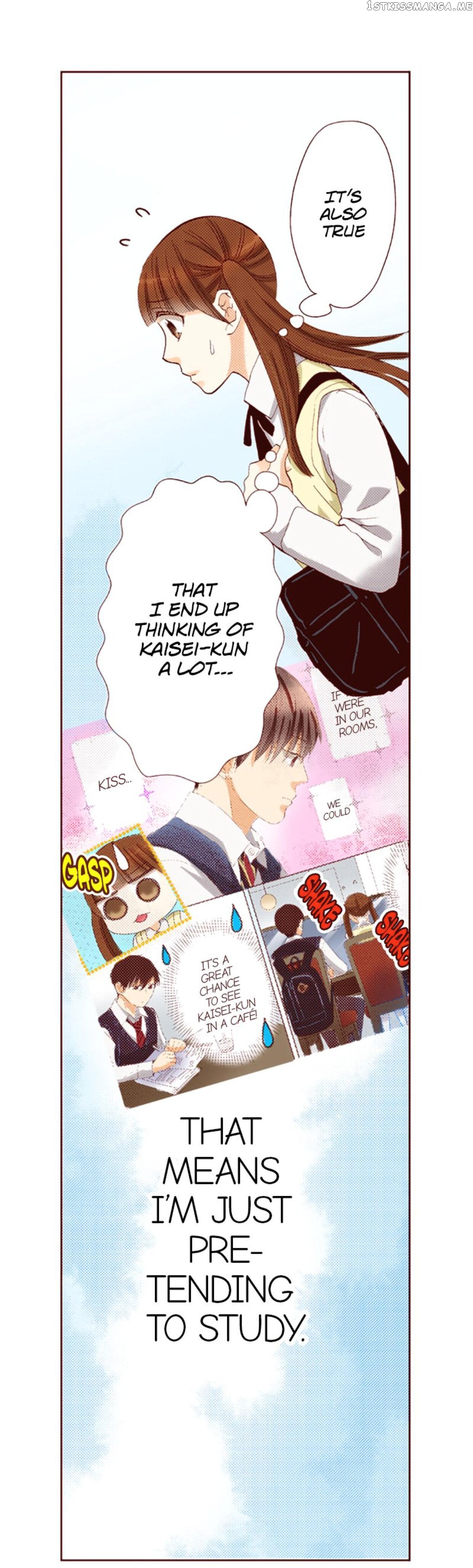 I’m a Good Kid, But I Still Want to Do It! Chapter 71 - page 27