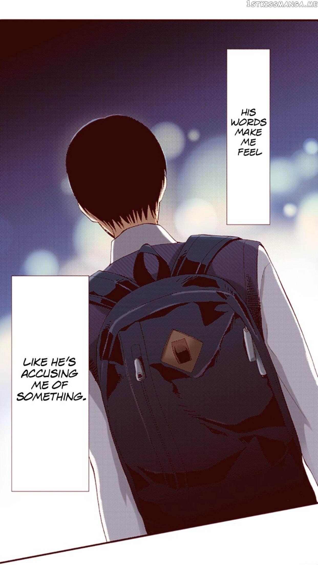 I’m a Good Kid, But I Still Want to Do It! Chapter 71 - page 29