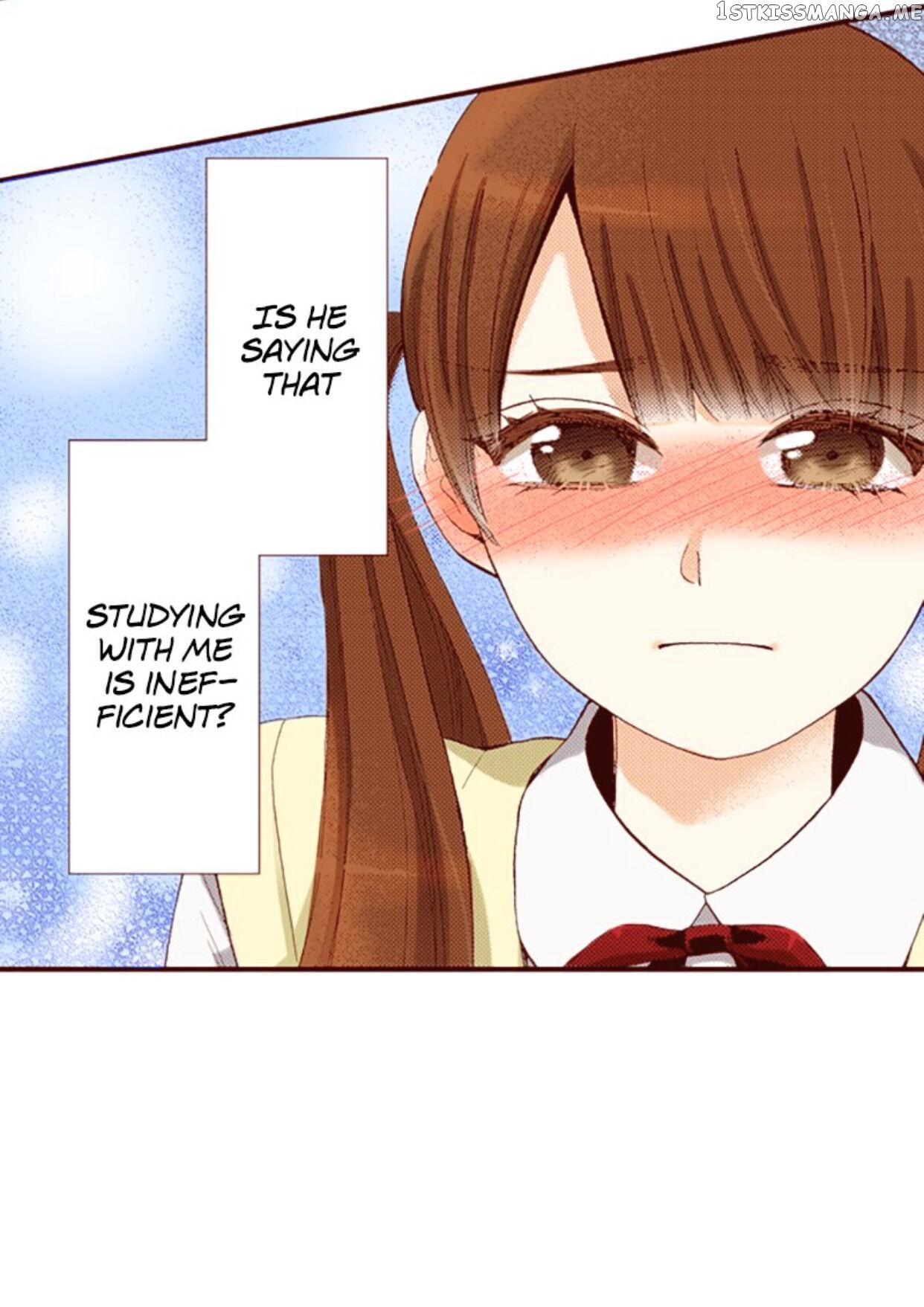 I’m a Good Kid, But I Still Want to Do It! Chapter 71 - page 30