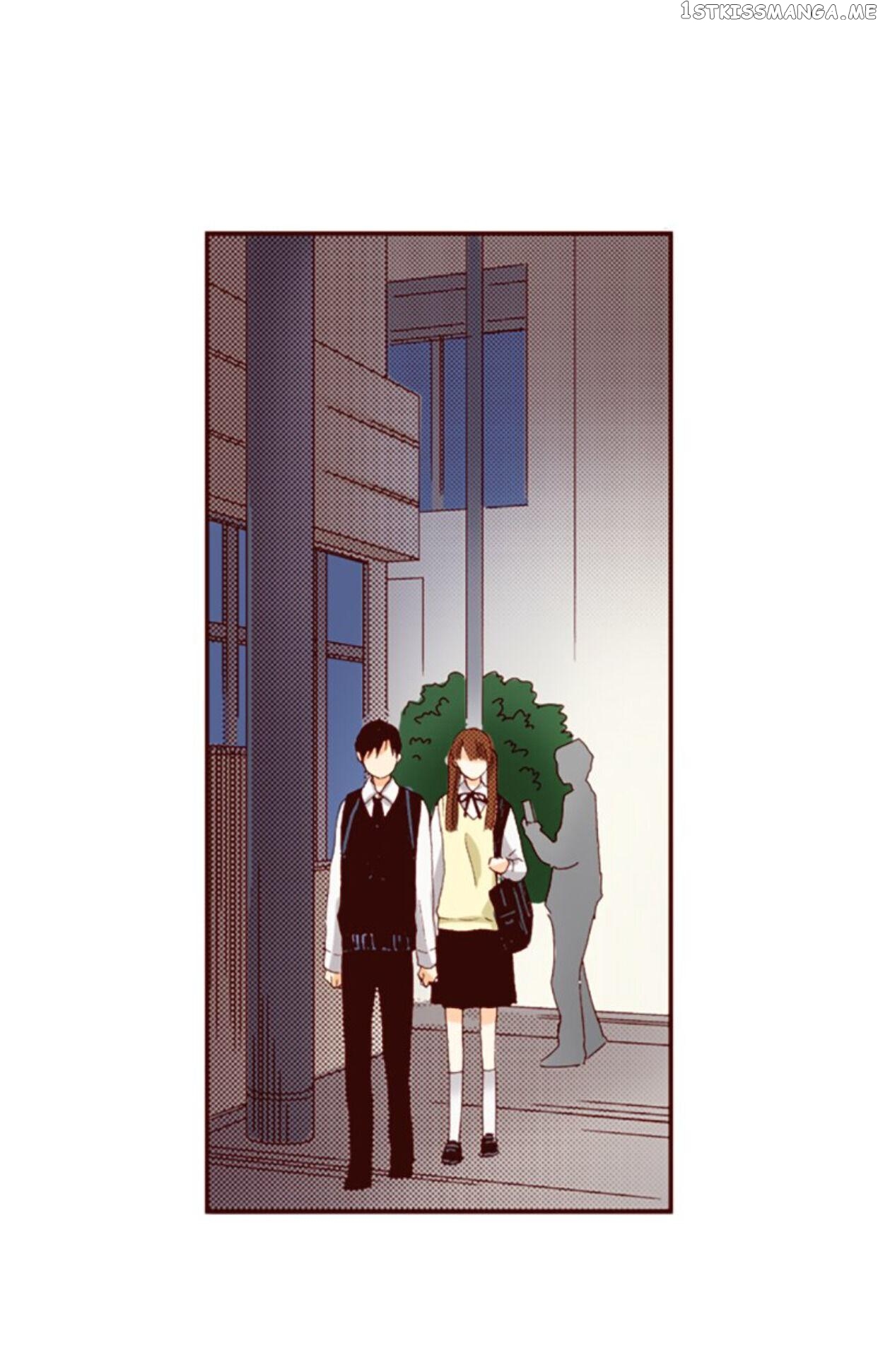 I’m a Good Kid, But I Still Want to Do It! Chapter 71 - page 31