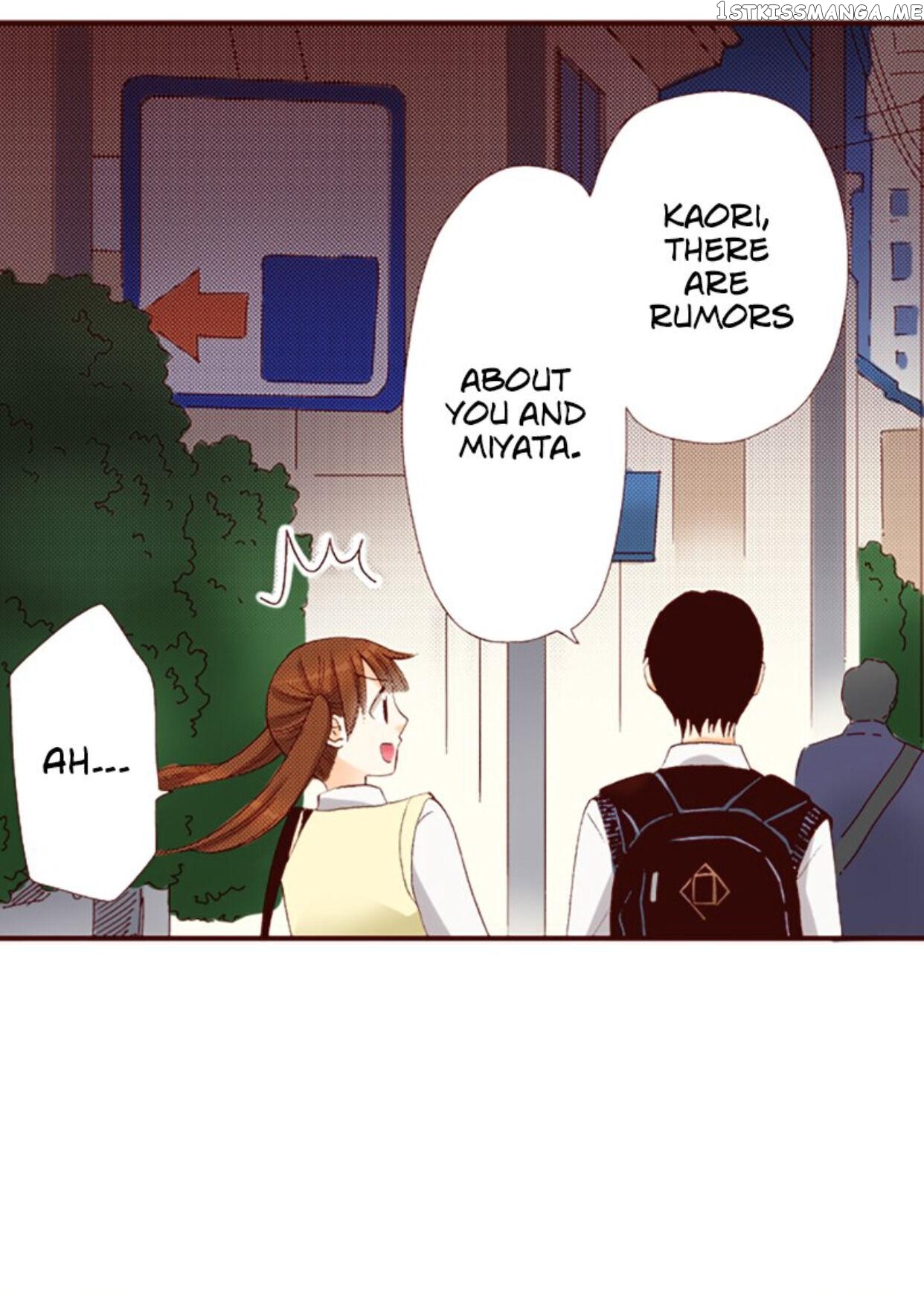 I’m a Good Kid, But I Still Want to Do It! Chapter 71 - page 32