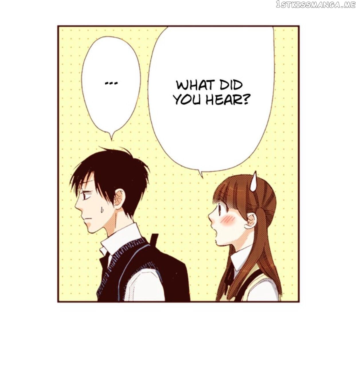 I’m a Good Kid, But I Still Want to Do It! Chapter 71 - page 34