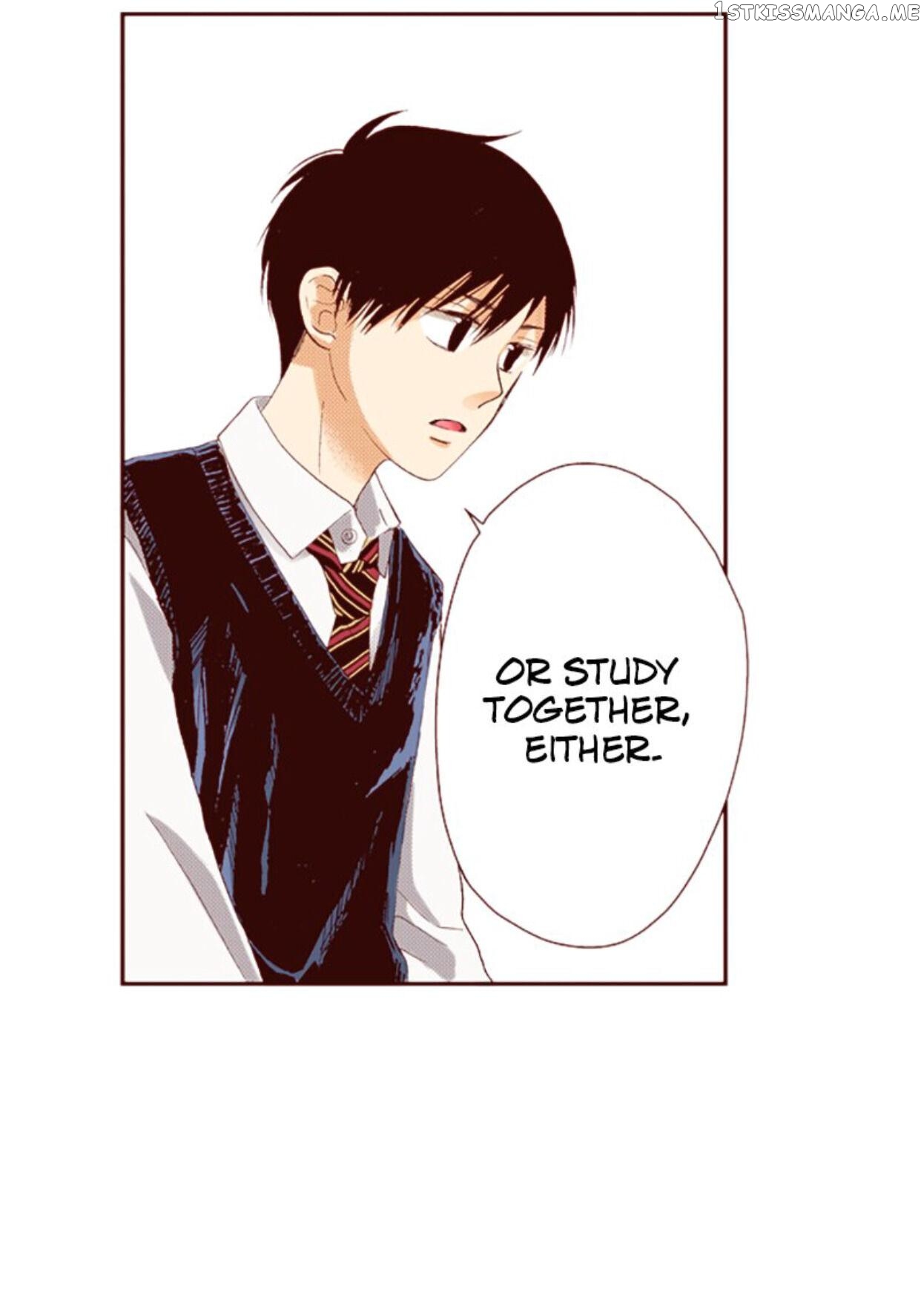 I’m a Good Kid, But I Still Want to Do It! Chapter 71 - page 4