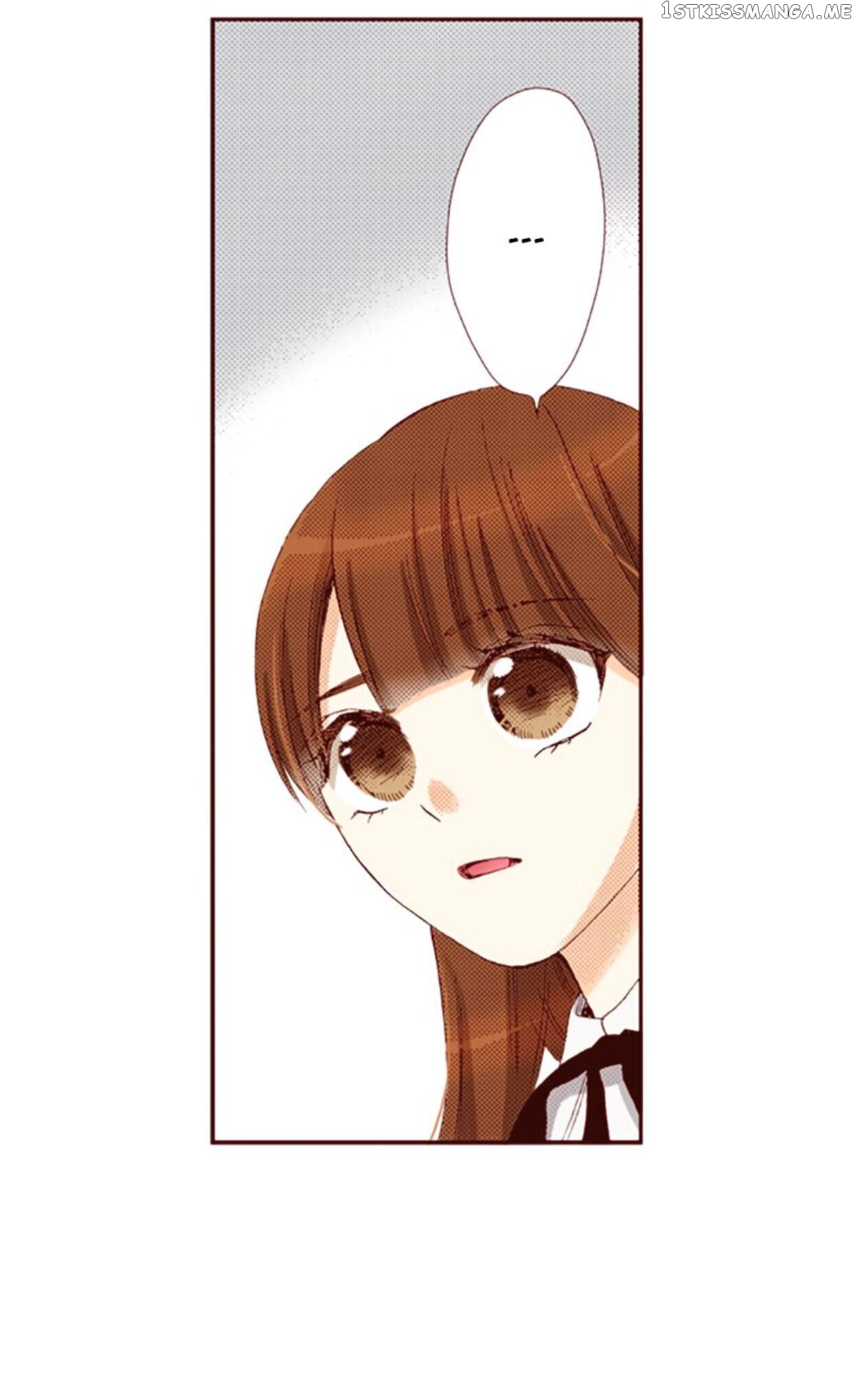I’m a Good Kid, But I Still Want to Do It! Chapter 71 - page 5