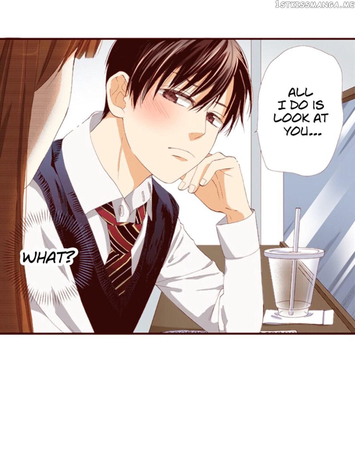 I’m a Good Kid, But I Still Want to Do It! Chapter 71 - page 9