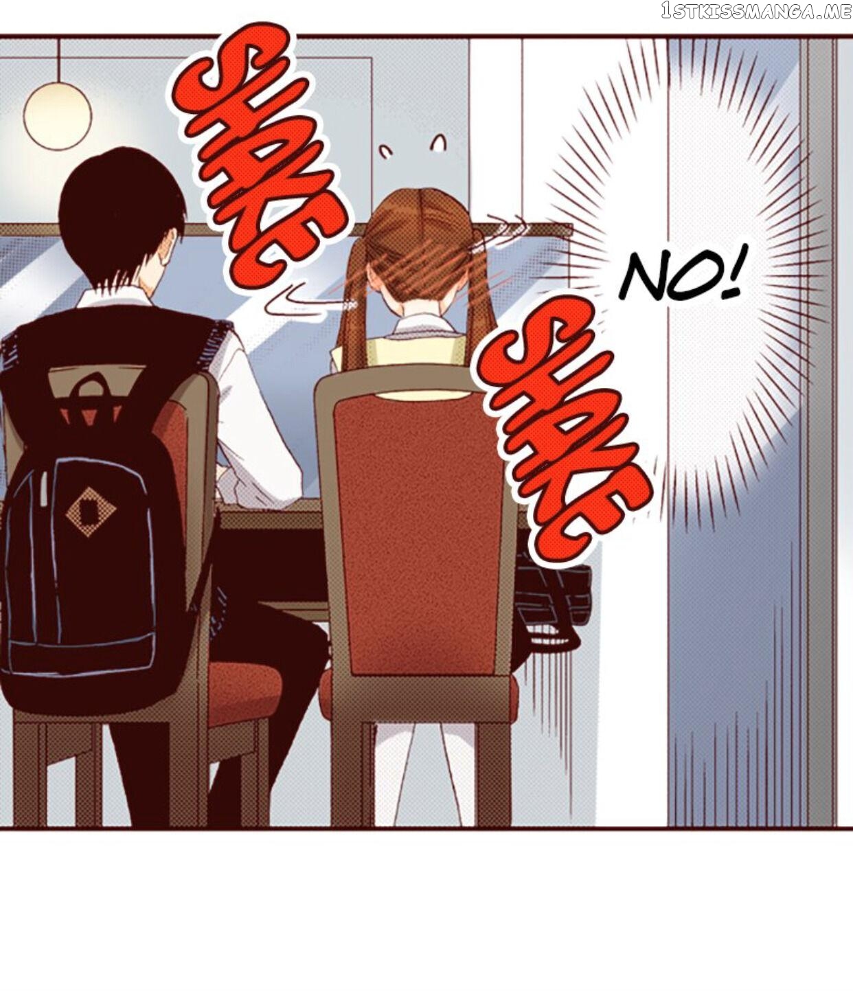 I’m a Good Kid, But I Still Want to Do It! Chapter 70 - page 10
