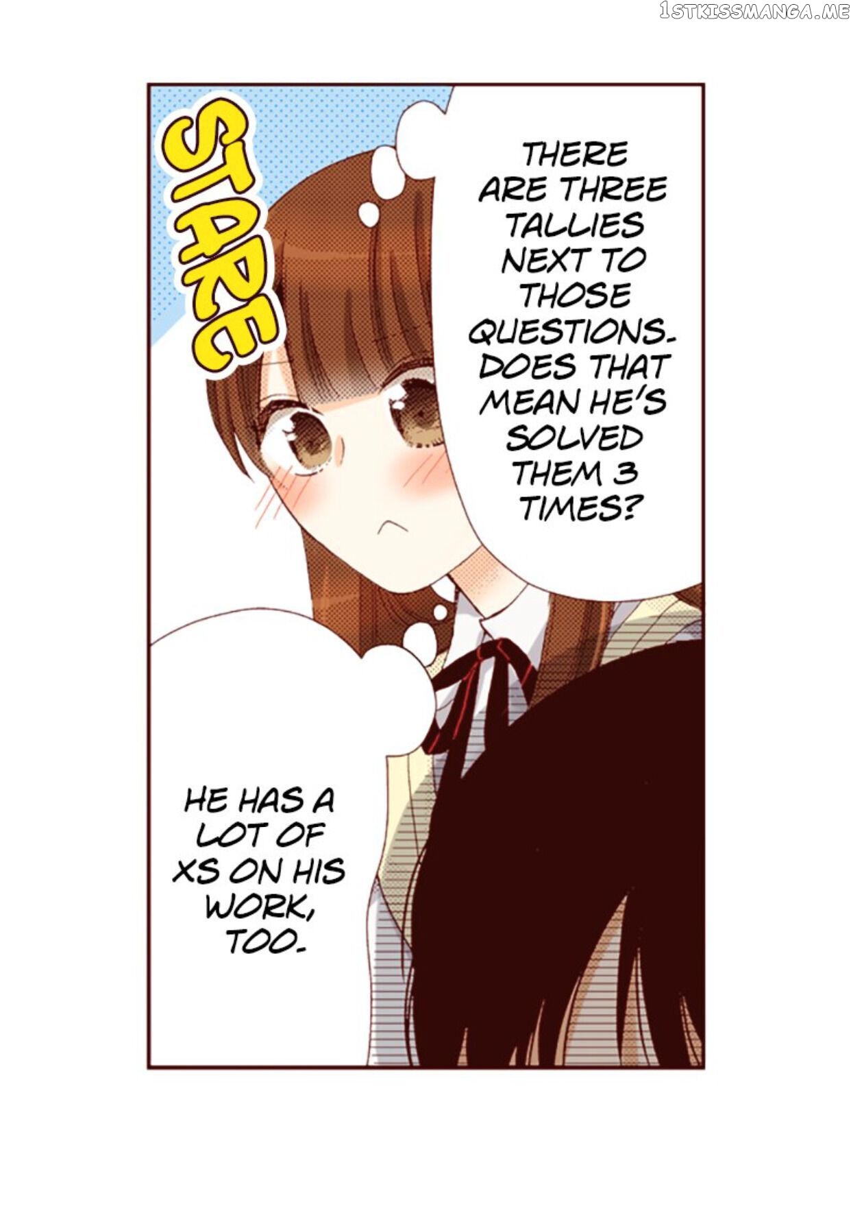 I’m a Good Kid, But I Still Want to Do It! Chapter 70 - page 13