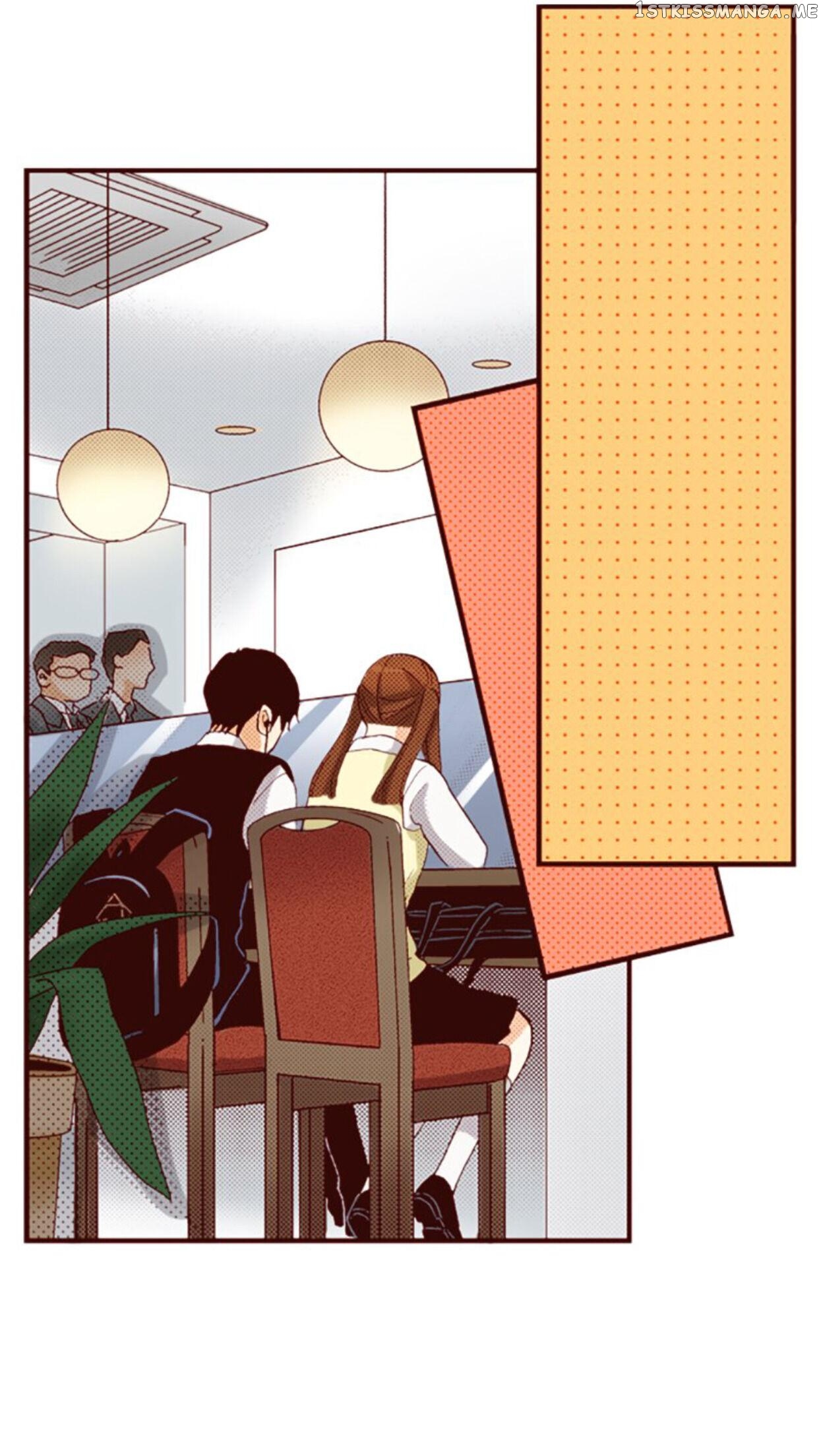 I’m a Good Kid, But I Still Want to Do It! Chapter 70 - page 18
