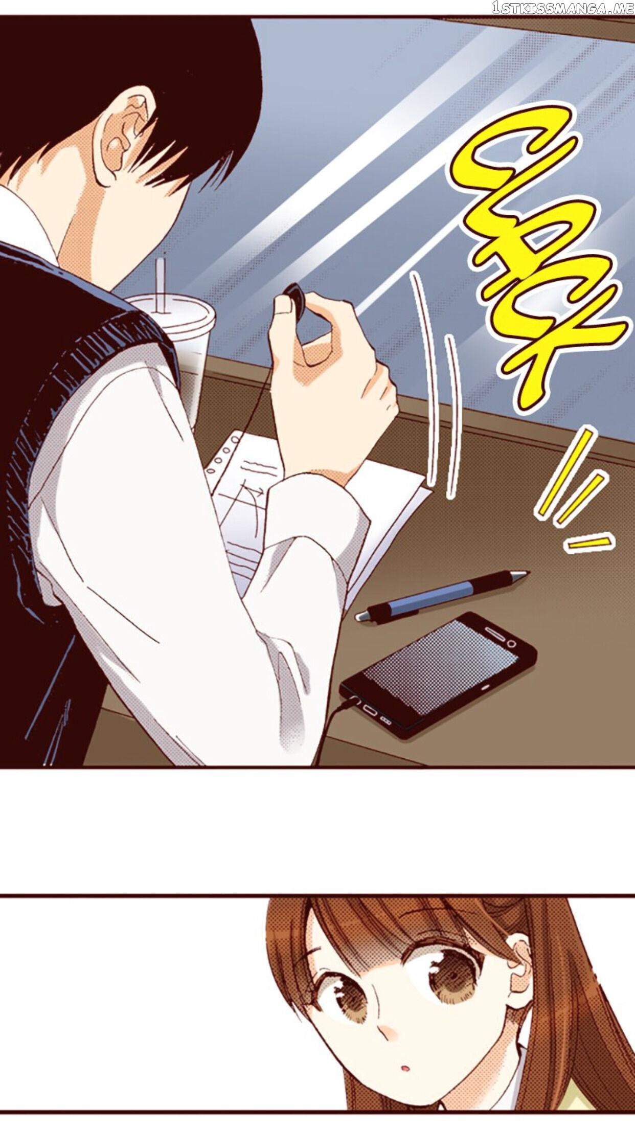 I’m a Good Kid, But I Still Want to Do It! Chapter 70 - page 19