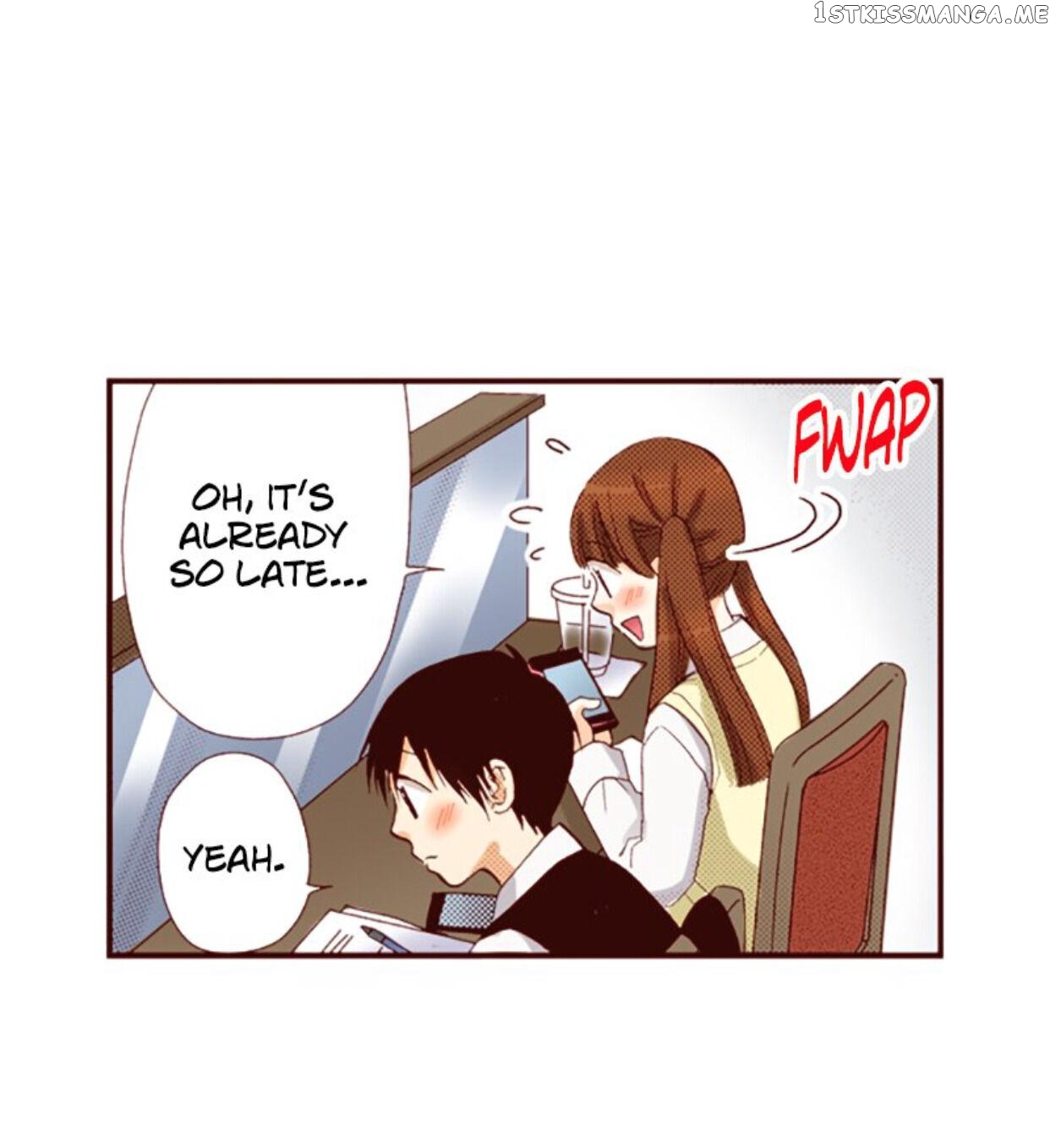 I’m a Good Kid, But I Still Want to Do It! Chapter 70 - page 21