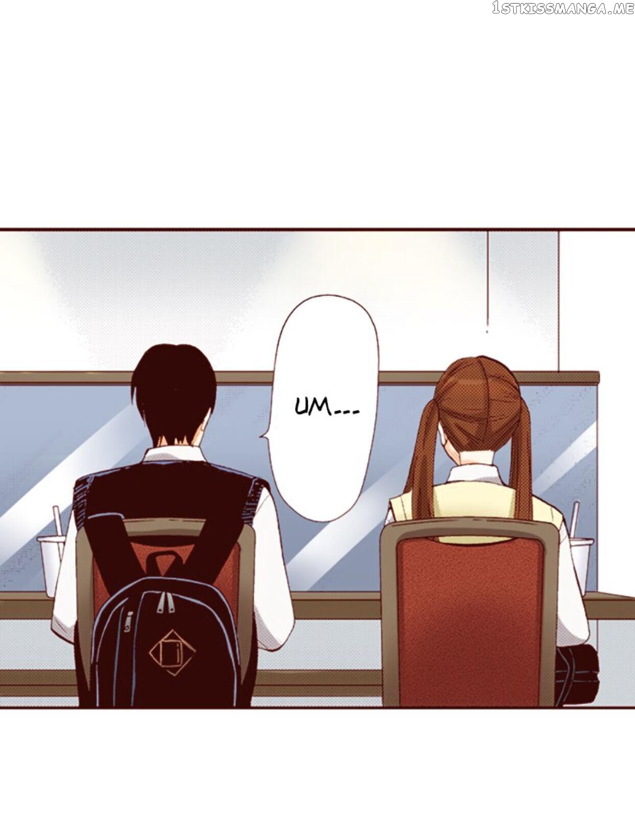 I’m a Good Kid, But I Still Want to Do It! Chapter 70 - page 23