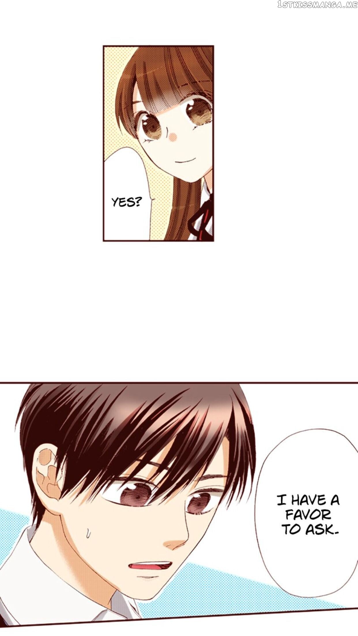 I’m a Good Kid, But I Still Want to Do It! Chapter 70 - page 24