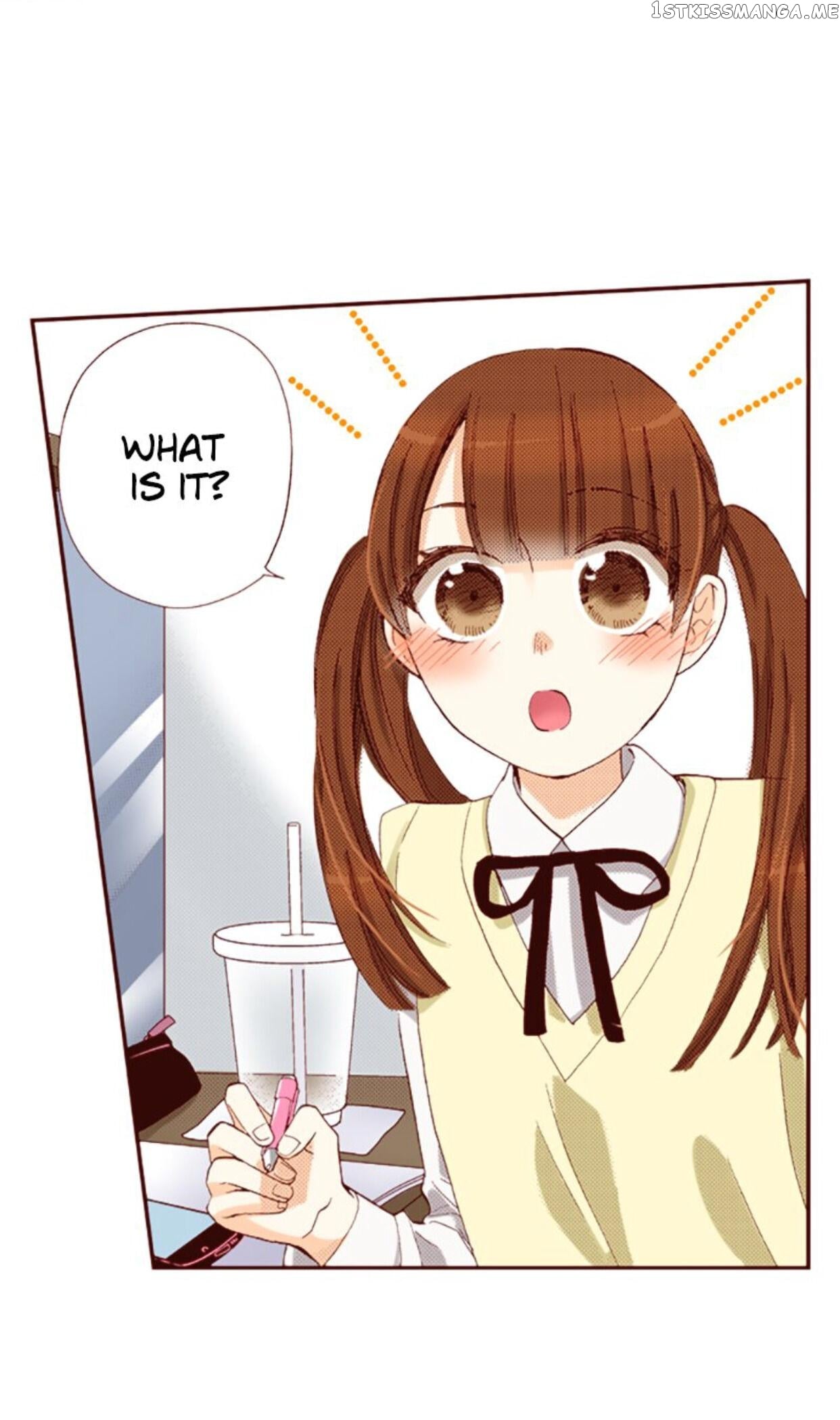 I’m a Good Kid, But I Still Want to Do It! Chapter 70 - page 25