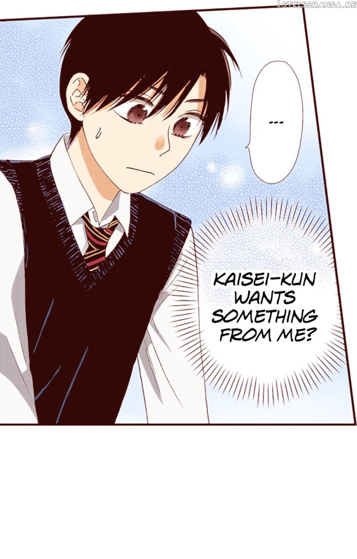 I’m a Good Kid, But I Still Want to Do It! Chapter 70 - page 26