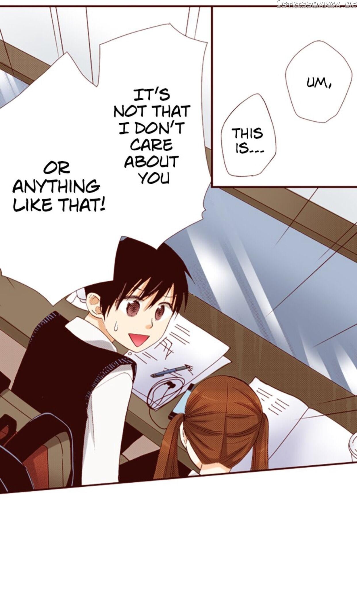I’m a Good Kid, But I Still Want to Do It! Chapter 70 - page 27