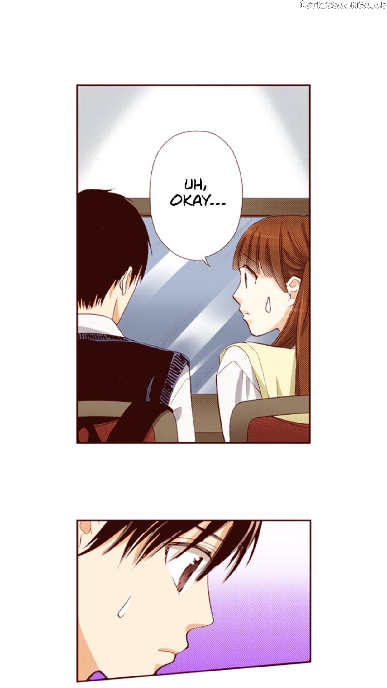I’m a Good Kid, But I Still Want to Do It! Chapter 70 - page 28