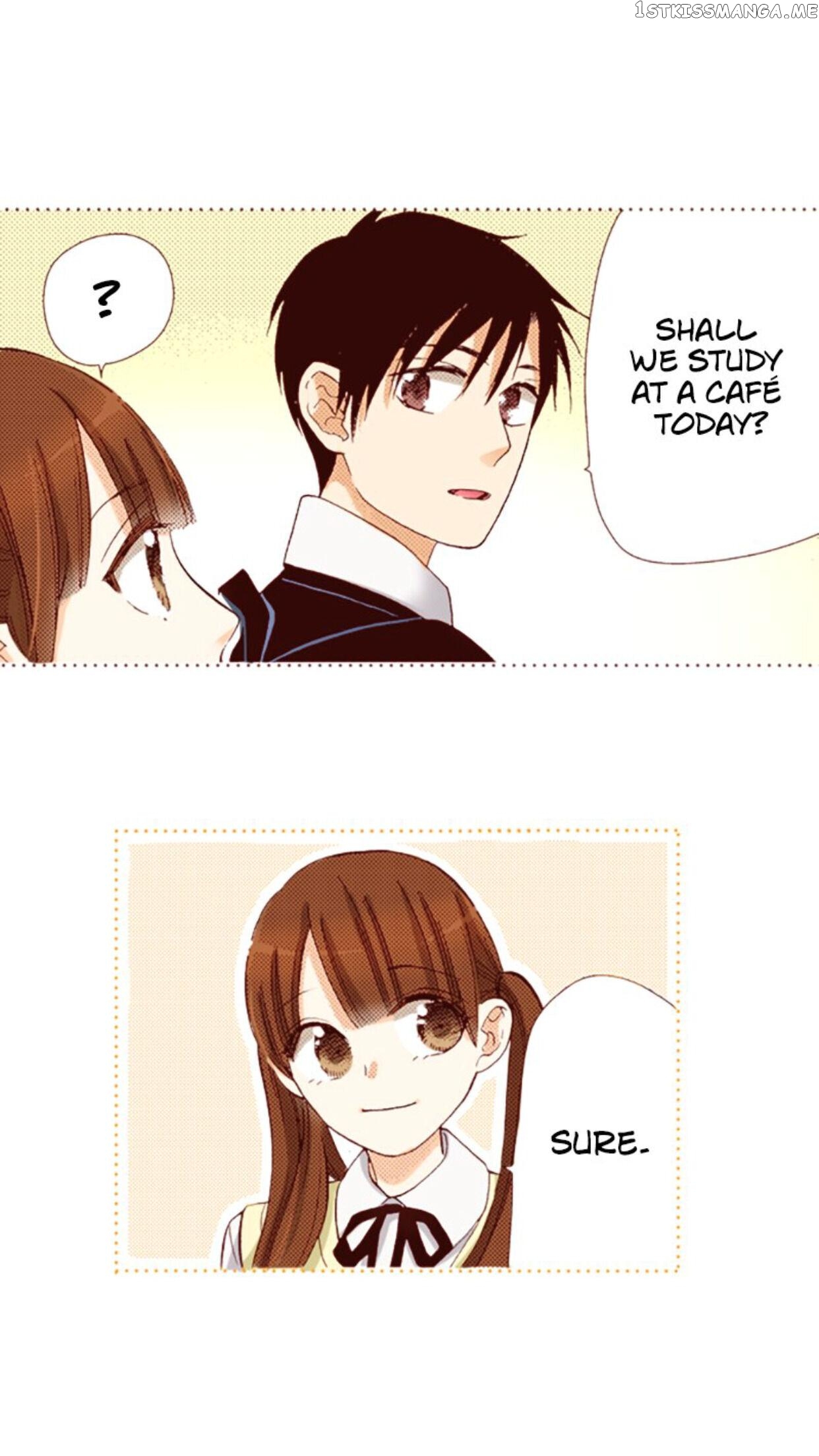 I’m a Good Kid, But I Still Want to Do It! Chapter 70 - page 4