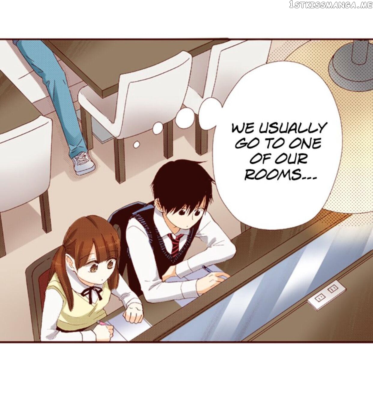 I’m a Good Kid, But I Still Want to Do It! Chapter 70 - page 6