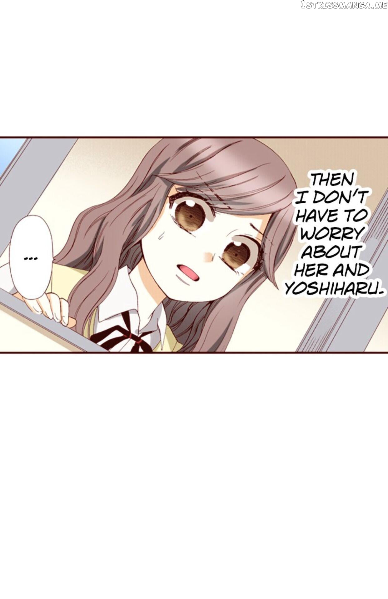 I’m a Good Kid, But I Still Want to Do It! Chapter 69 - page 10