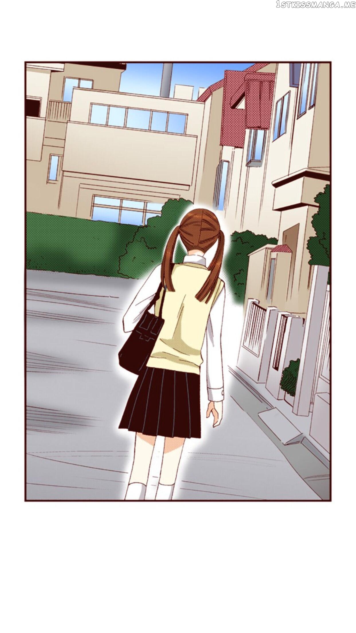 I’m a Good Kid, But I Still Want to Do It! Chapter 69 - page 11