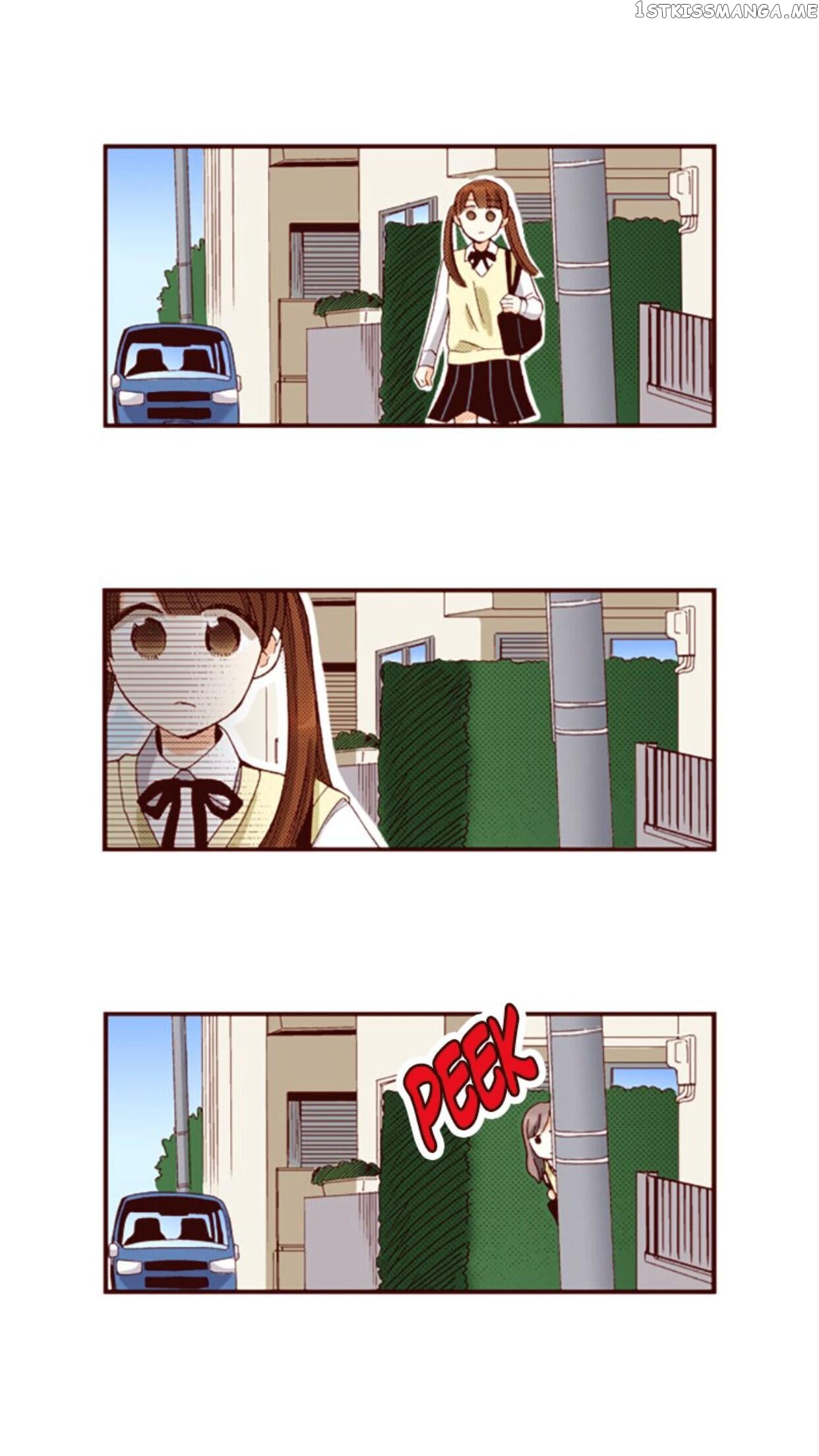 I’m a Good Kid, But I Still Want to Do It! Chapter 69 - page 12
