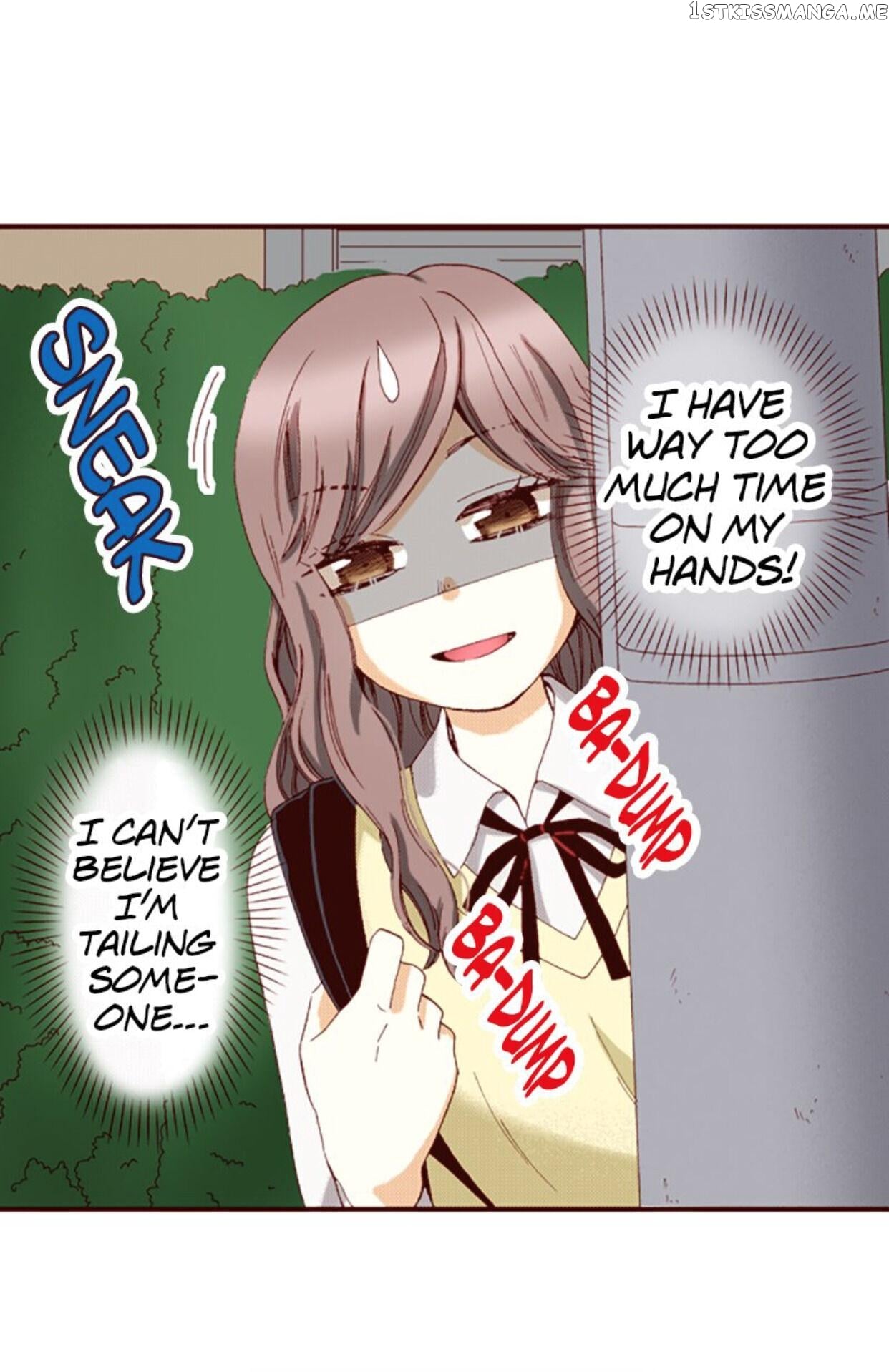 I’m a Good Kid, But I Still Want to Do It! Chapter 69 - page 13