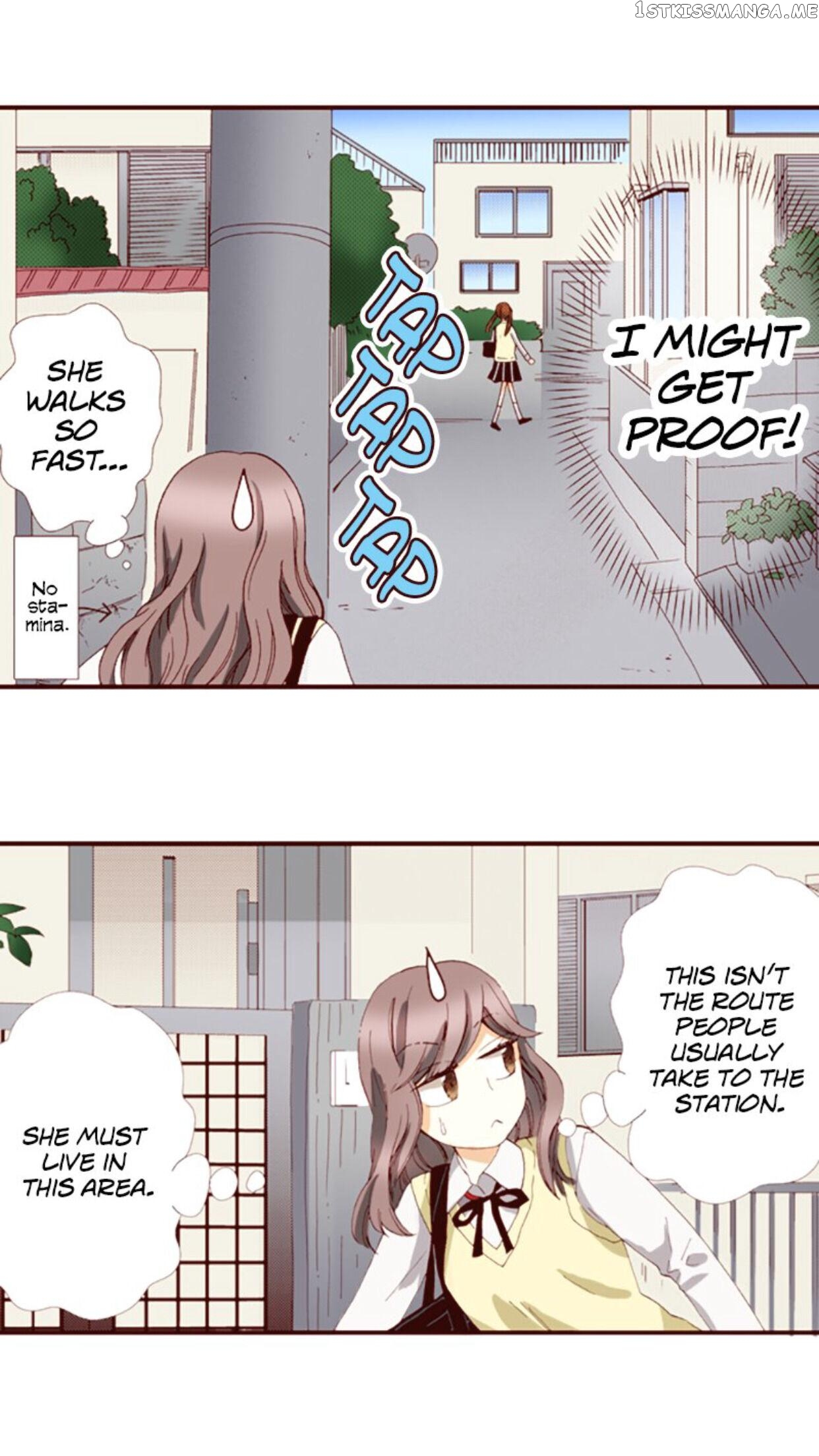 I’m a Good Kid, But I Still Want to Do It! Chapter 69 - page 15