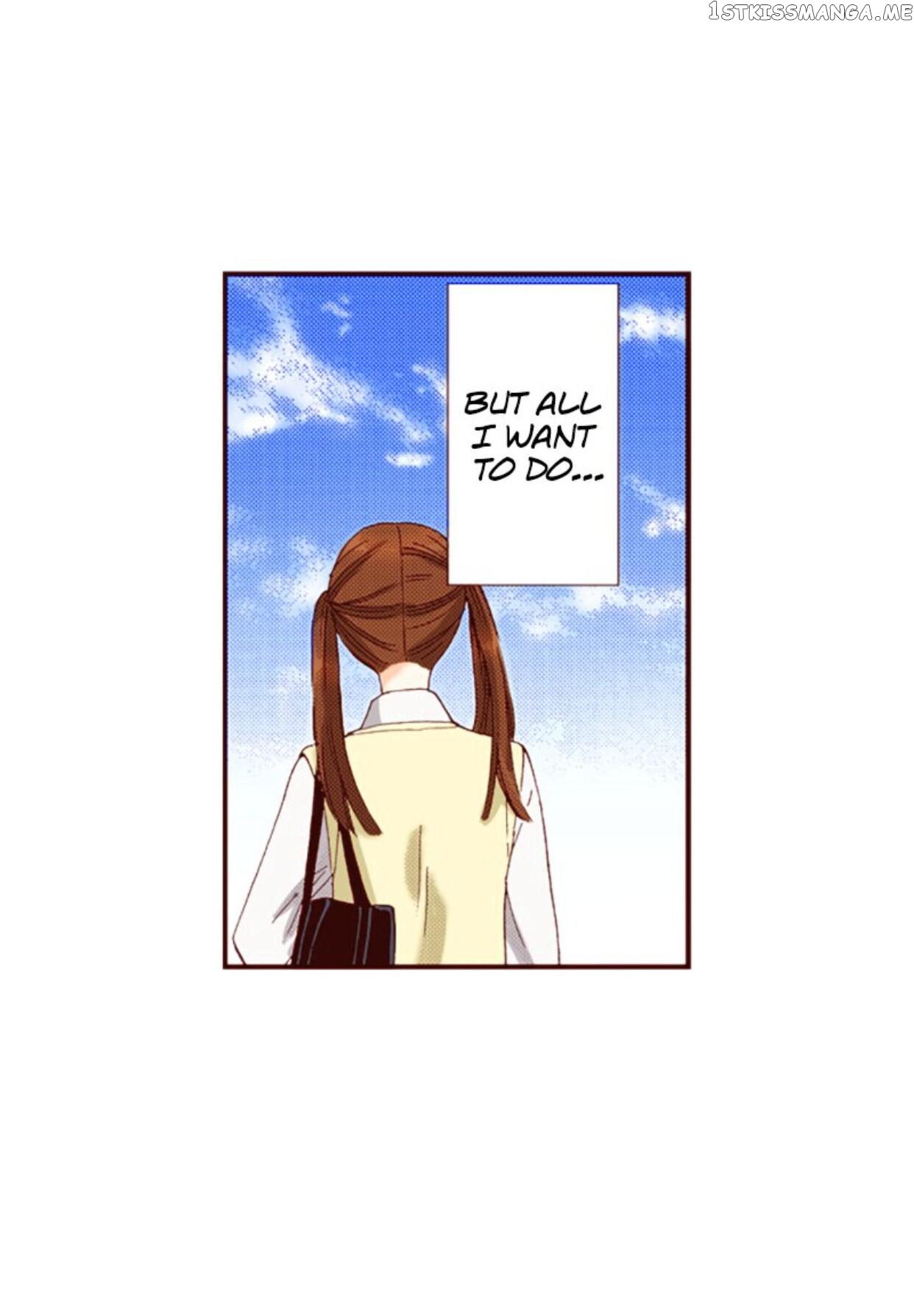 I’m a Good Kid, But I Still Want to Do It! Chapter 69 - page 16