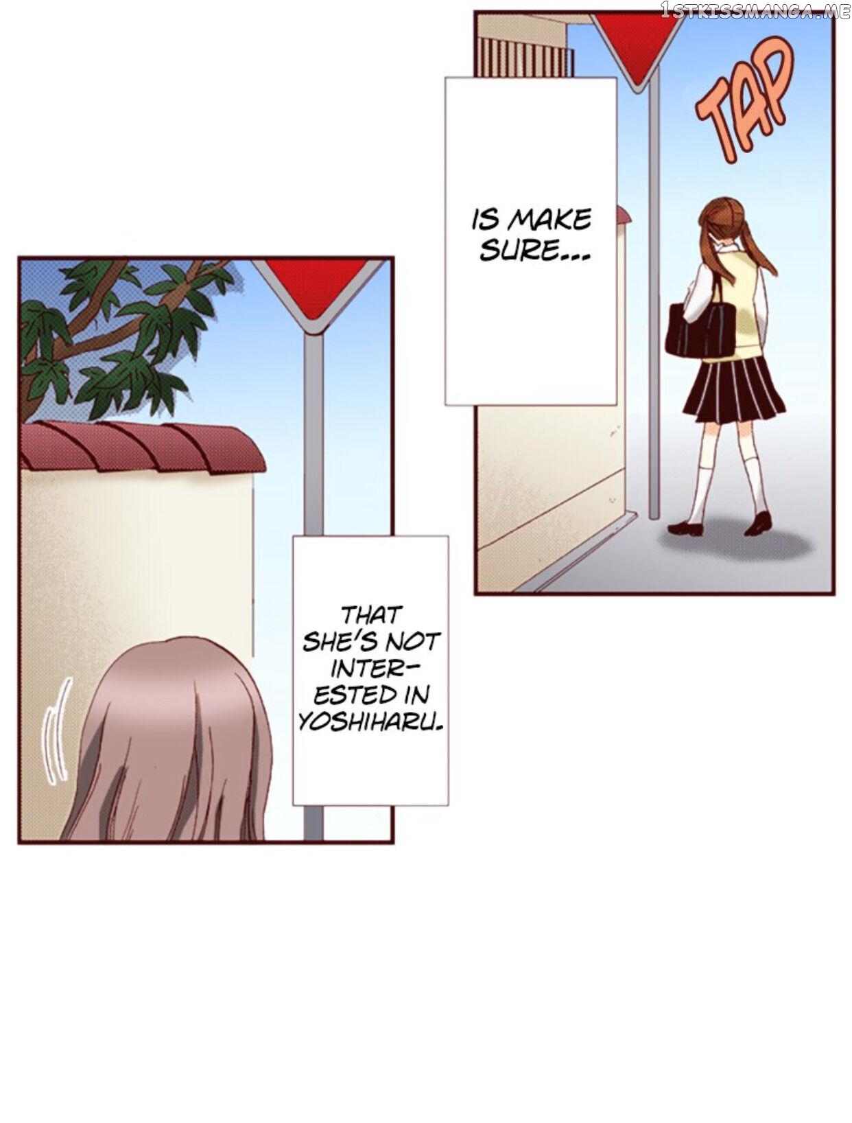 I’m a Good Kid, But I Still Want to Do It! Chapter 69 - page 17