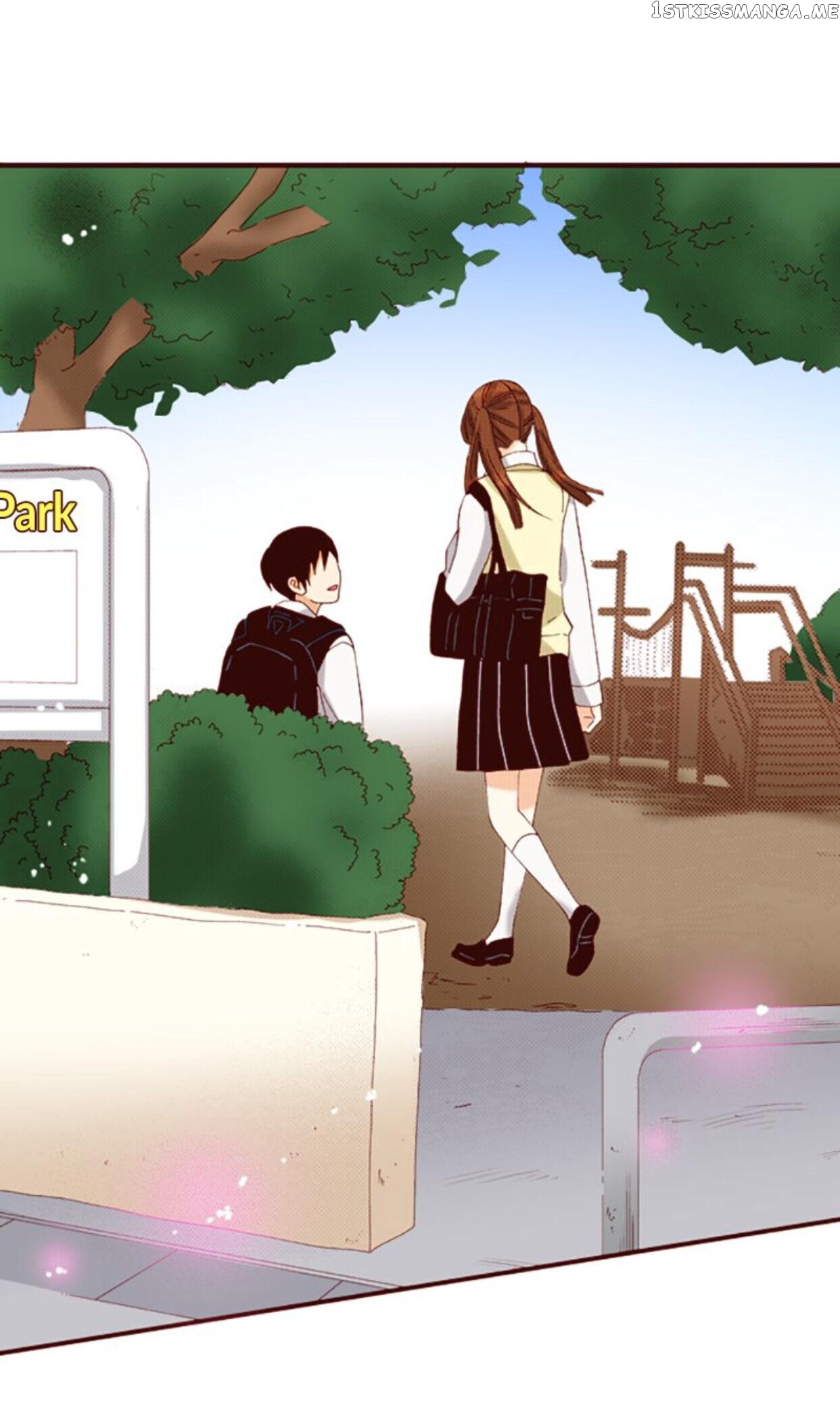 I’m a Good Kid, But I Still Want to Do It! Chapter 69 - page 18