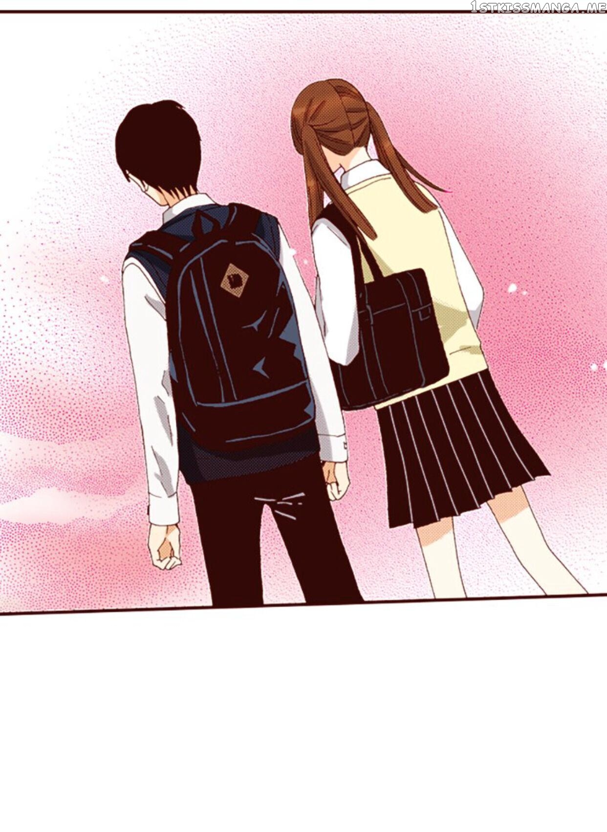 I’m a Good Kid, But I Still Want to Do It! Chapter 69 - page 21