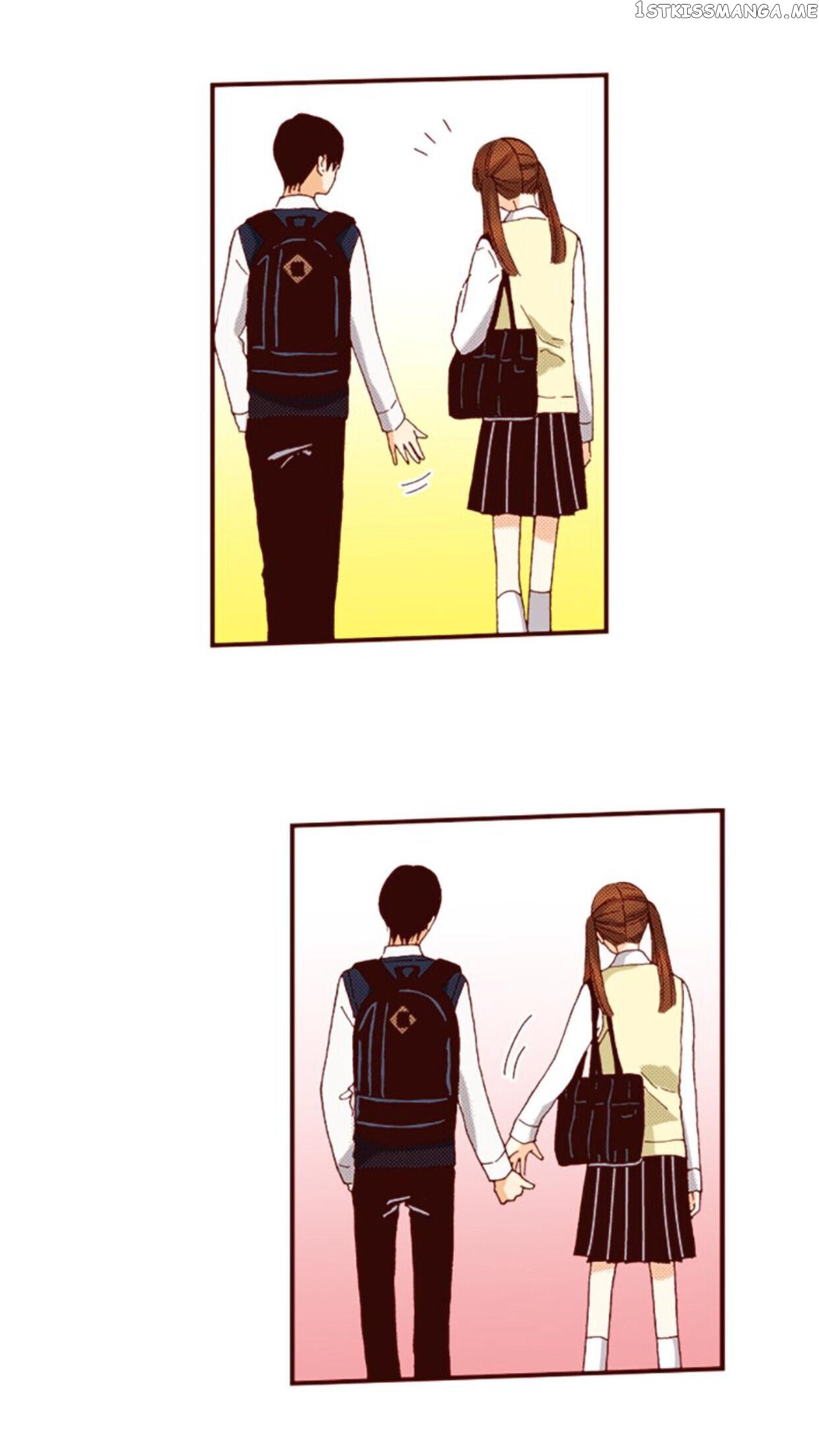 I’m a Good Kid, But I Still Want to Do It! Chapter 69 - page 22