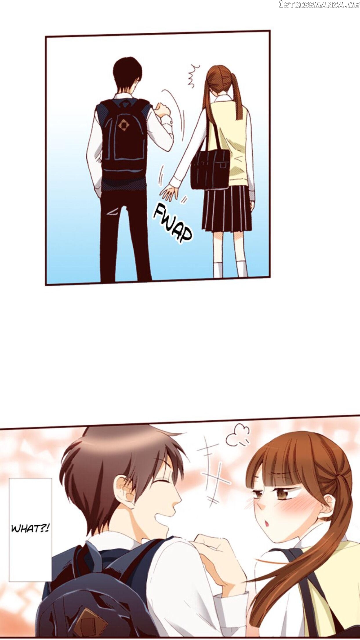 I’m a Good Kid, But I Still Want to Do It! Chapter 69 - page 23