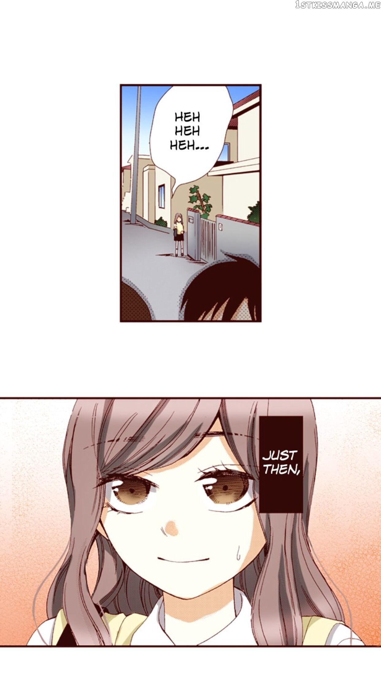 I’m a Good Kid, But I Still Want to Do It! Chapter 69 - page 25
