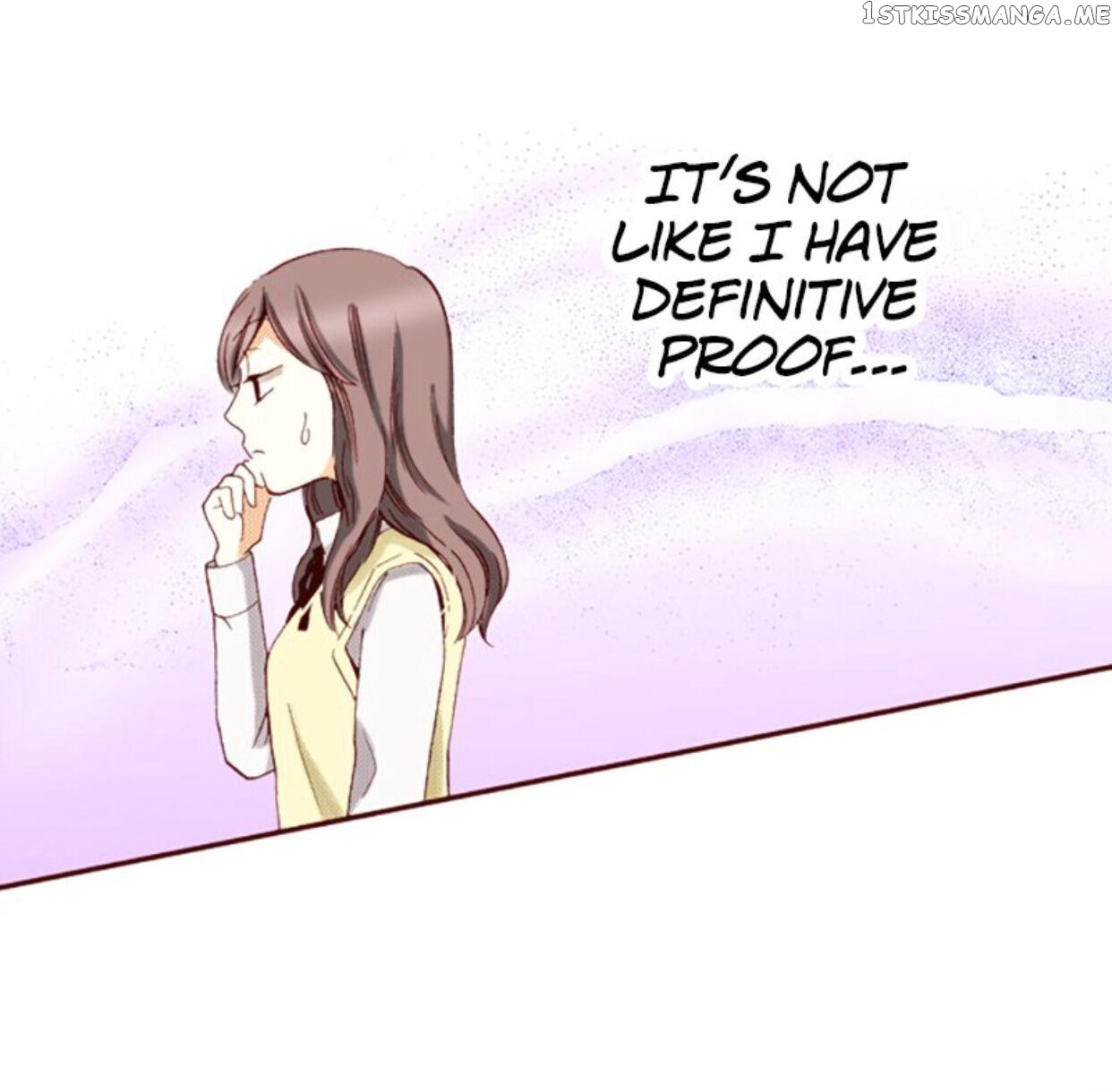 I’m a Good Kid, But I Still Want to Do It! Chapter 69 - page 4