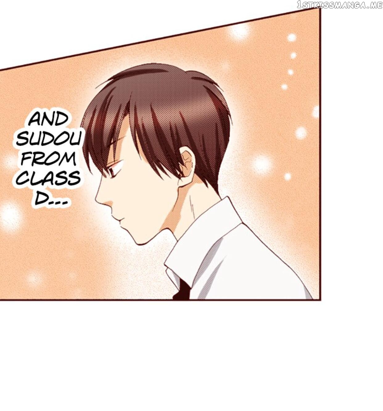I’m a Good Kid, But I Still Want to Do It! Chapter 69 - page 6