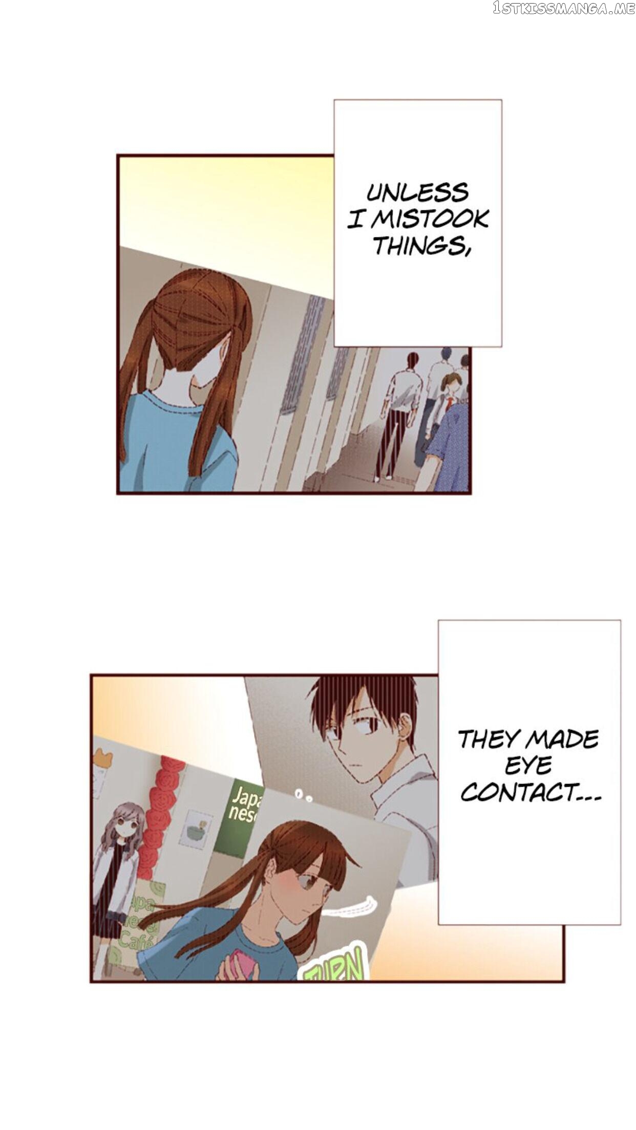 I’m a Good Kid, But I Still Want to Do It! Chapter 69 - page 7