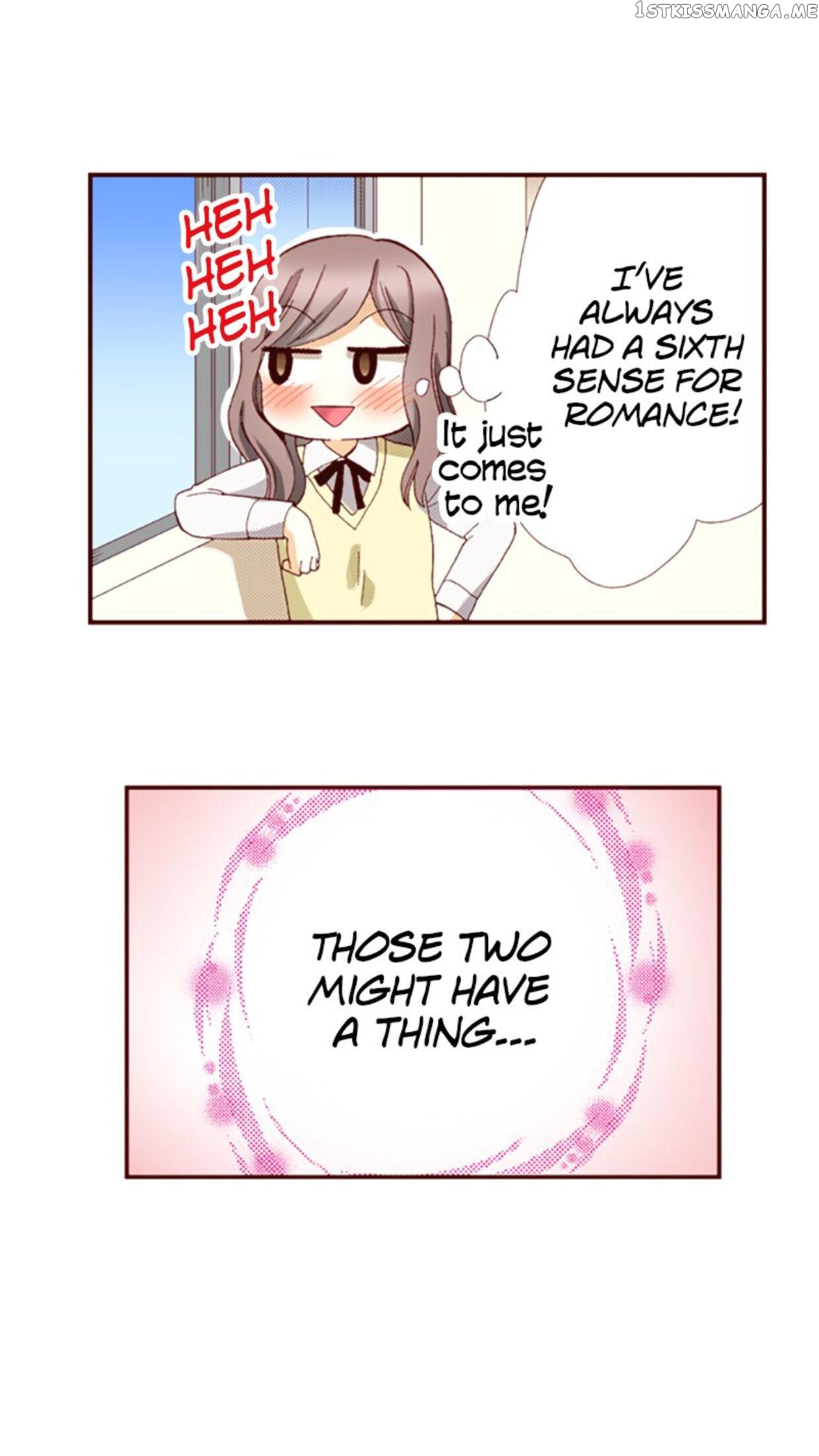 I’m a Good Kid, But I Still Want to Do It! Chapter 69 - page 8