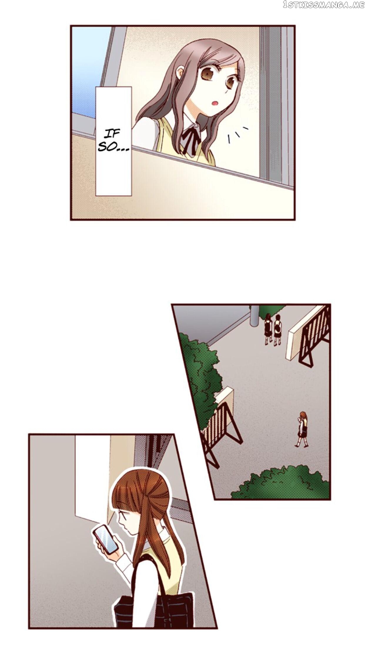 I’m a Good Kid, But I Still Want to Do It! Chapter 69 - page 9