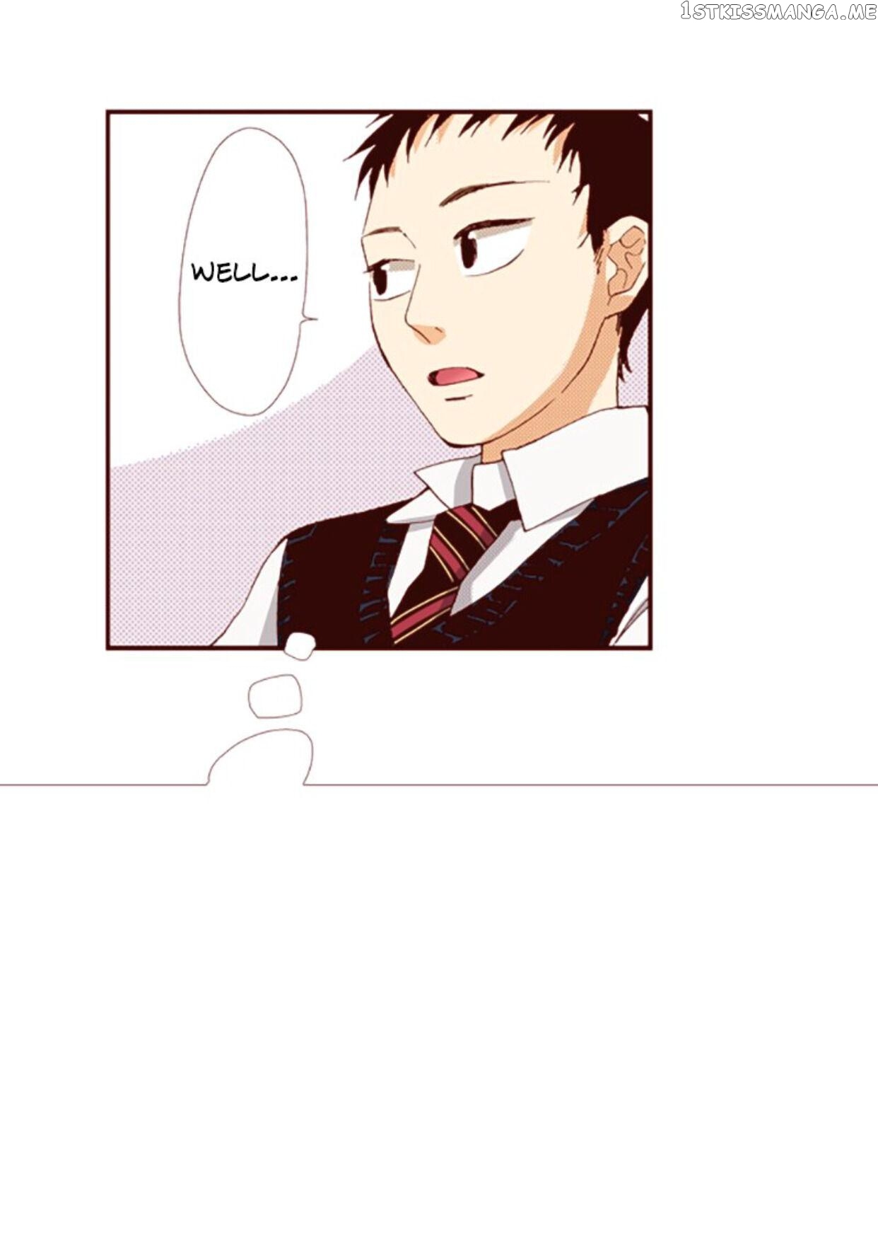 I’m a Good Kid, But I Still Want to Do It! Chapter 68 - page 18