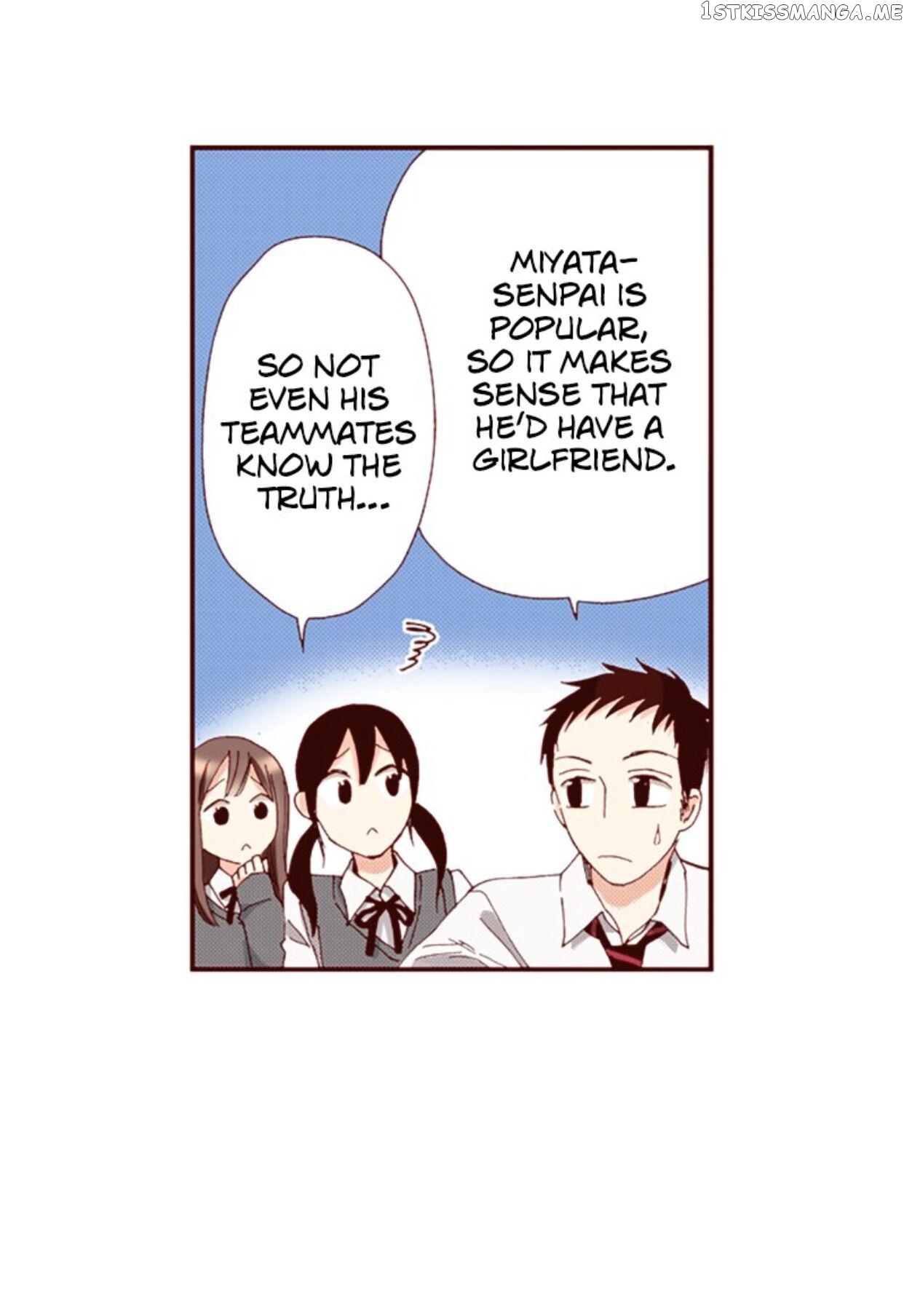 I’m a Good Kid, But I Still Want to Do It! Chapter 68 - page 2