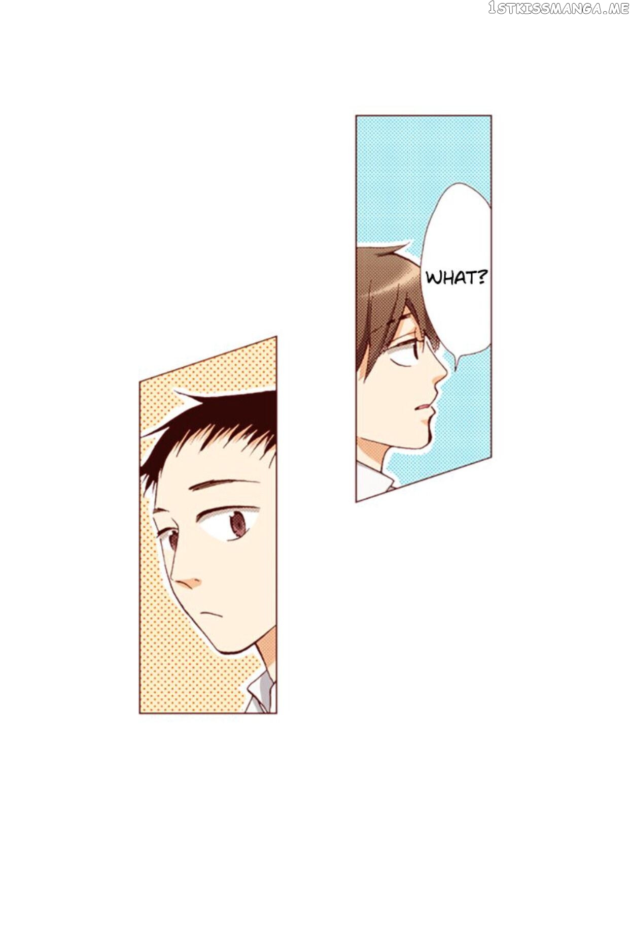 I’m a Good Kid, But I Still Want to Do It! Chapter 68 - page 24
