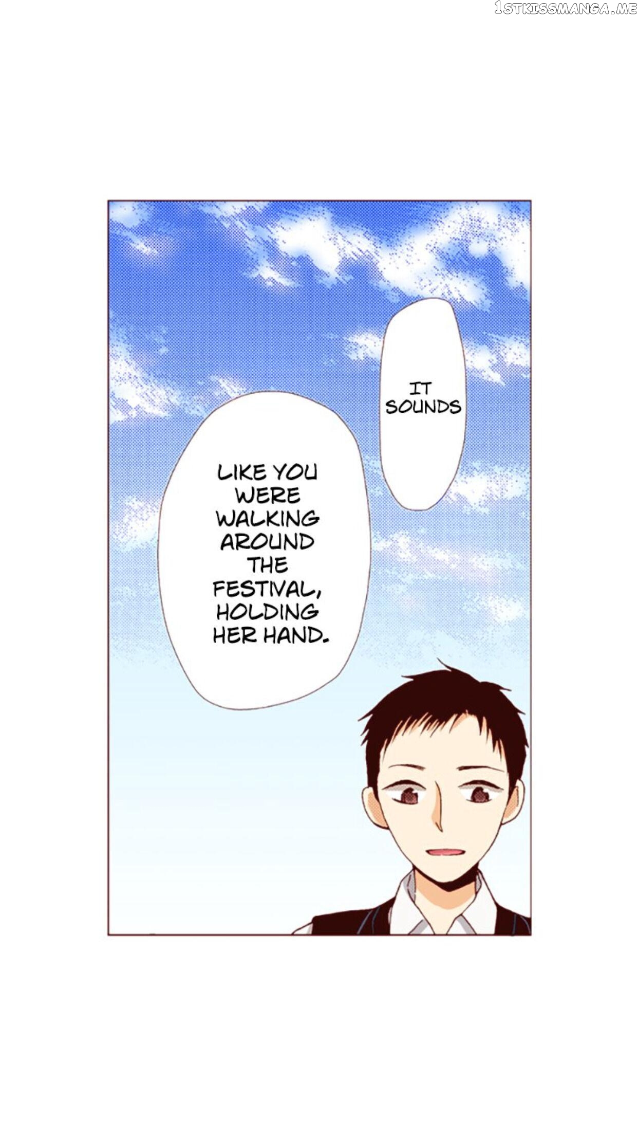 I’m a Good Kid, But I Still Want to Do It! Chapter 68 - page 25
